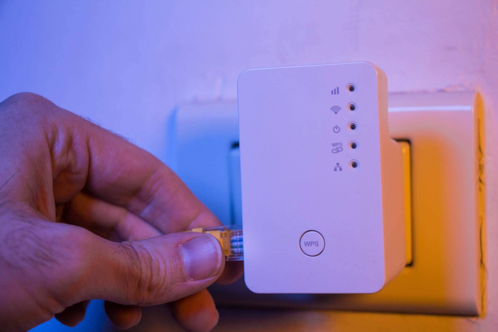 El futuro wifi; soluciones, desafíos y alternativas por Actelser