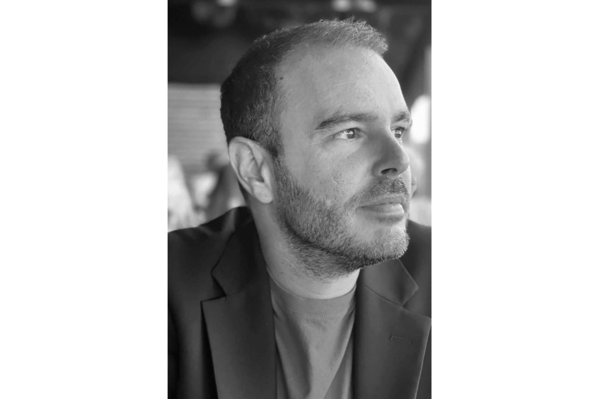 Grupo Planeta publica la novela de David Castillo 'As de Corazones'