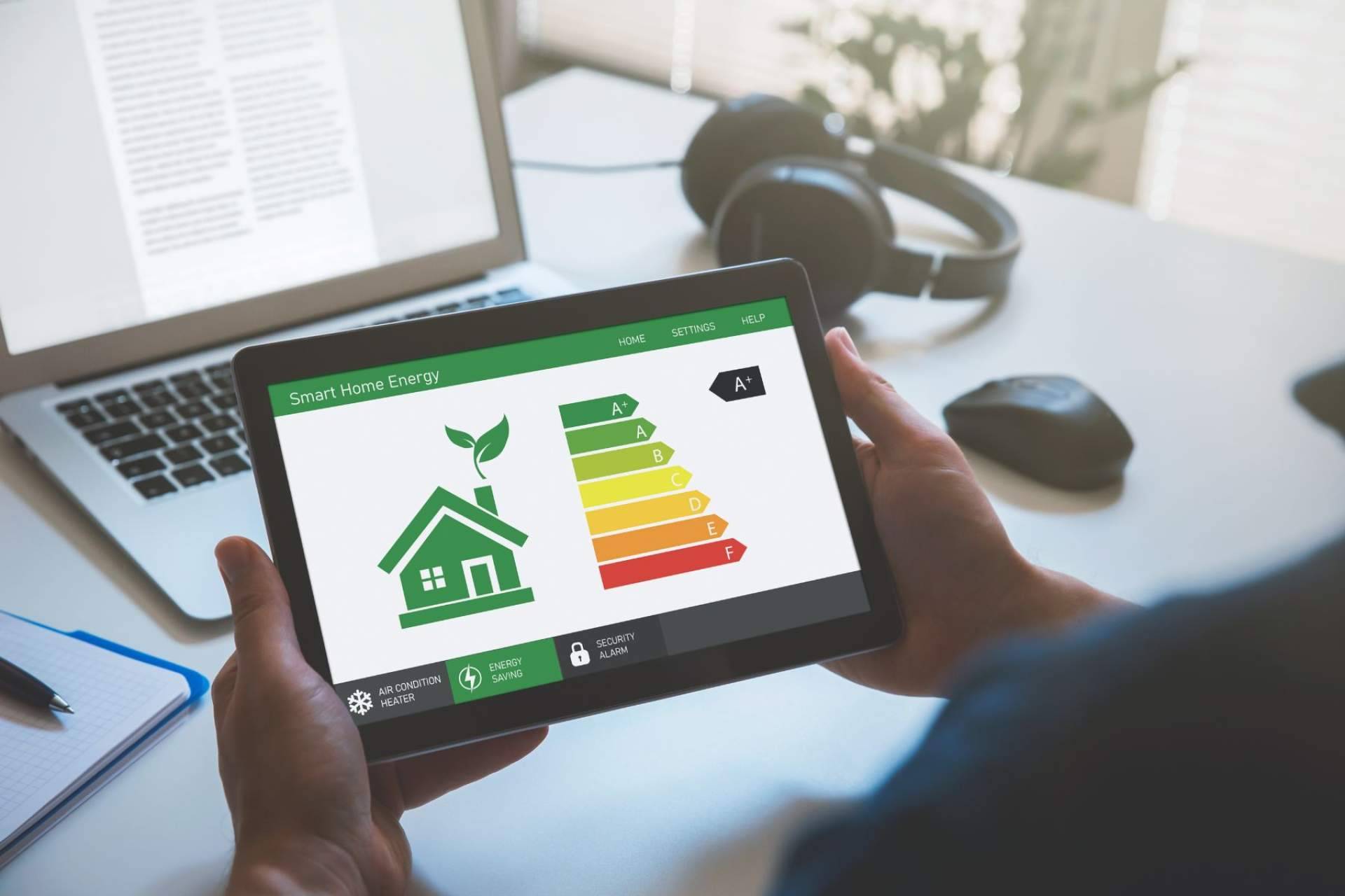 El estudio personalizado de eficiencia energética Acierta Eficiencia ayuda a optimizar el consumo de energía