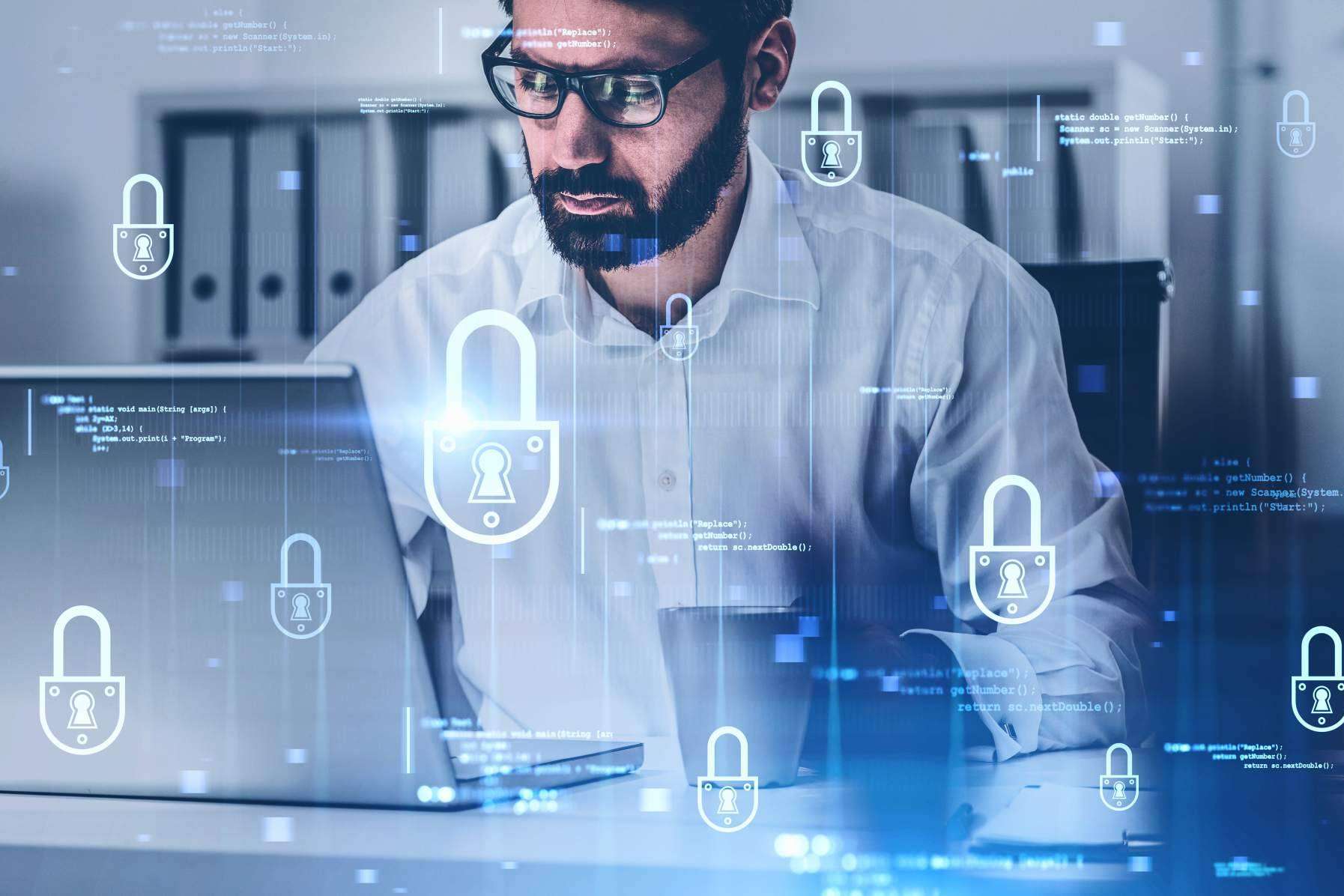 ¿Por qué es importante para las empresas ciberprotegerse en la actualidad?