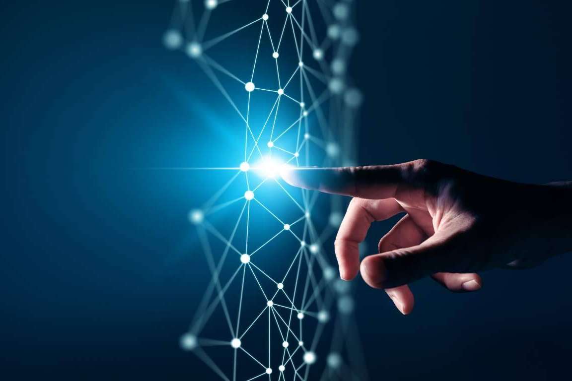 Los especialistas de Desarrollo Web Total para la gestión de procesos de transformación digital