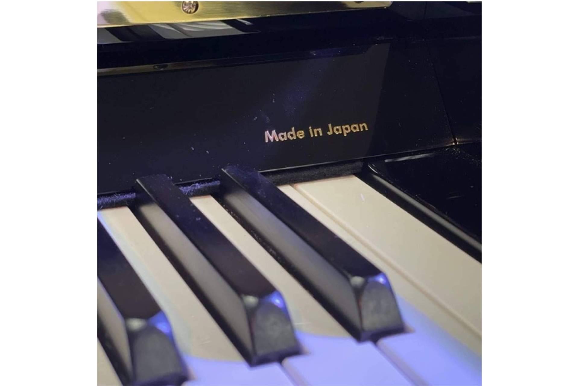 Real Music Spain, la plataforma especializada en pianos profesionales