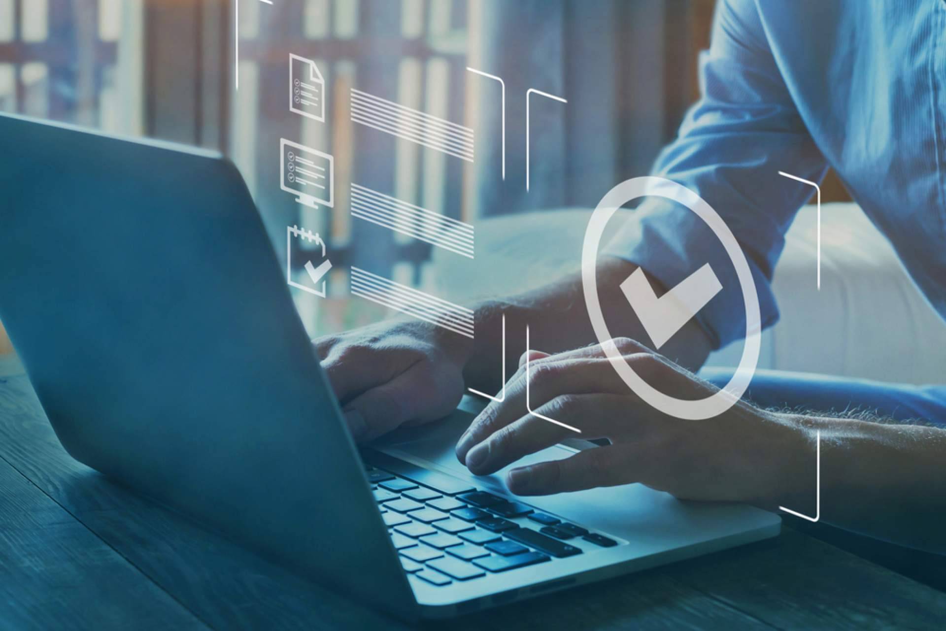 ¿Cómo acreditarse para obtener el certificado digital desde el móvil con Gestiones24?