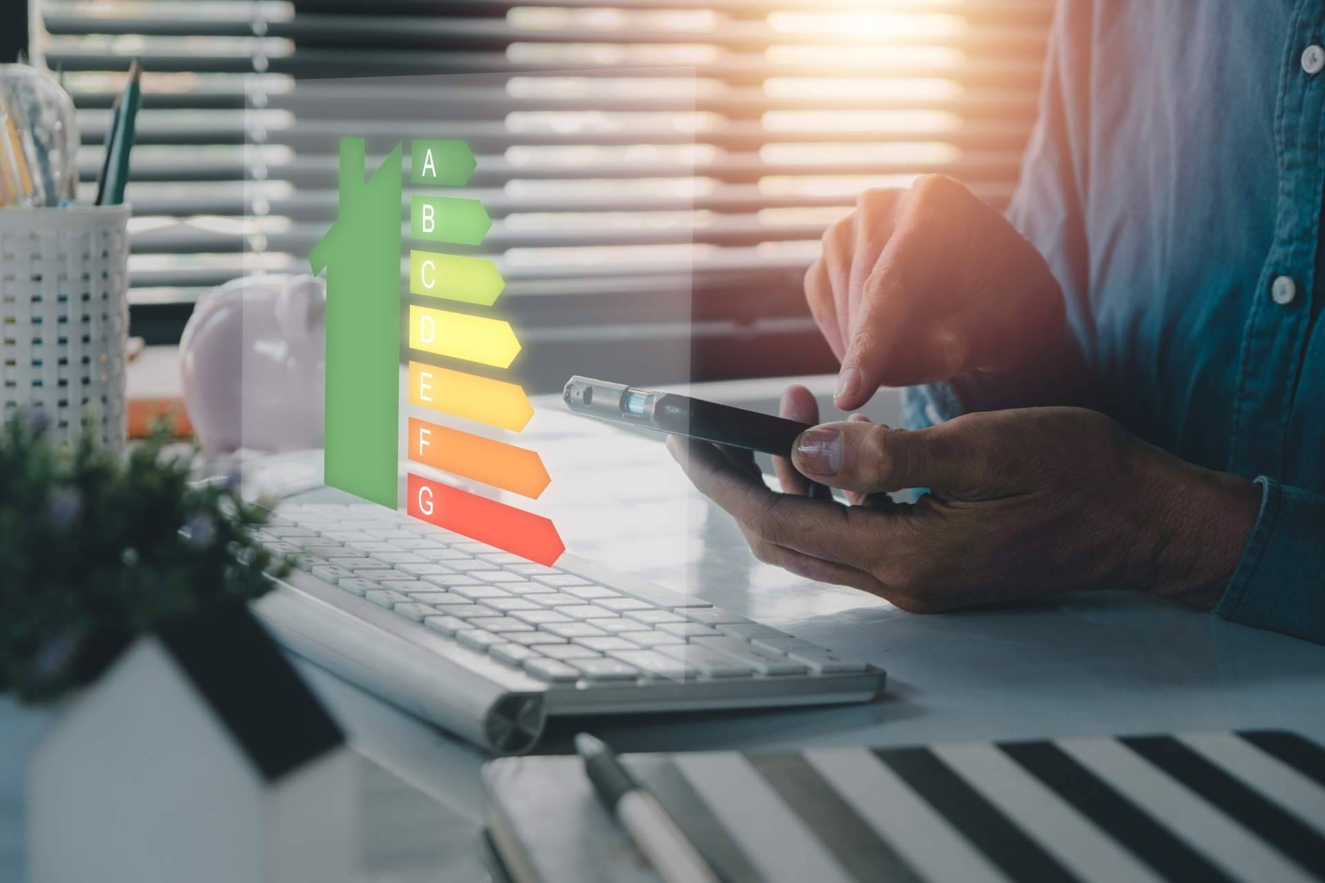 Gen0 expone los beneficios del sistema de monitorización de los consumos energéticos