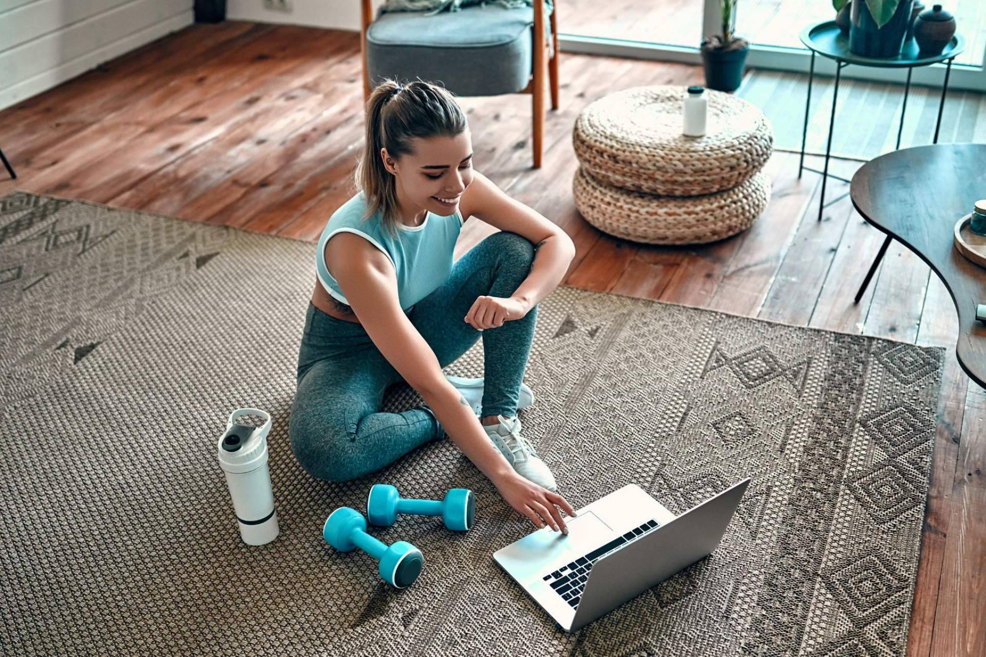 El papel de Sportalis en la transformación digital del entrenamiento deportivo; tecnología y deporte