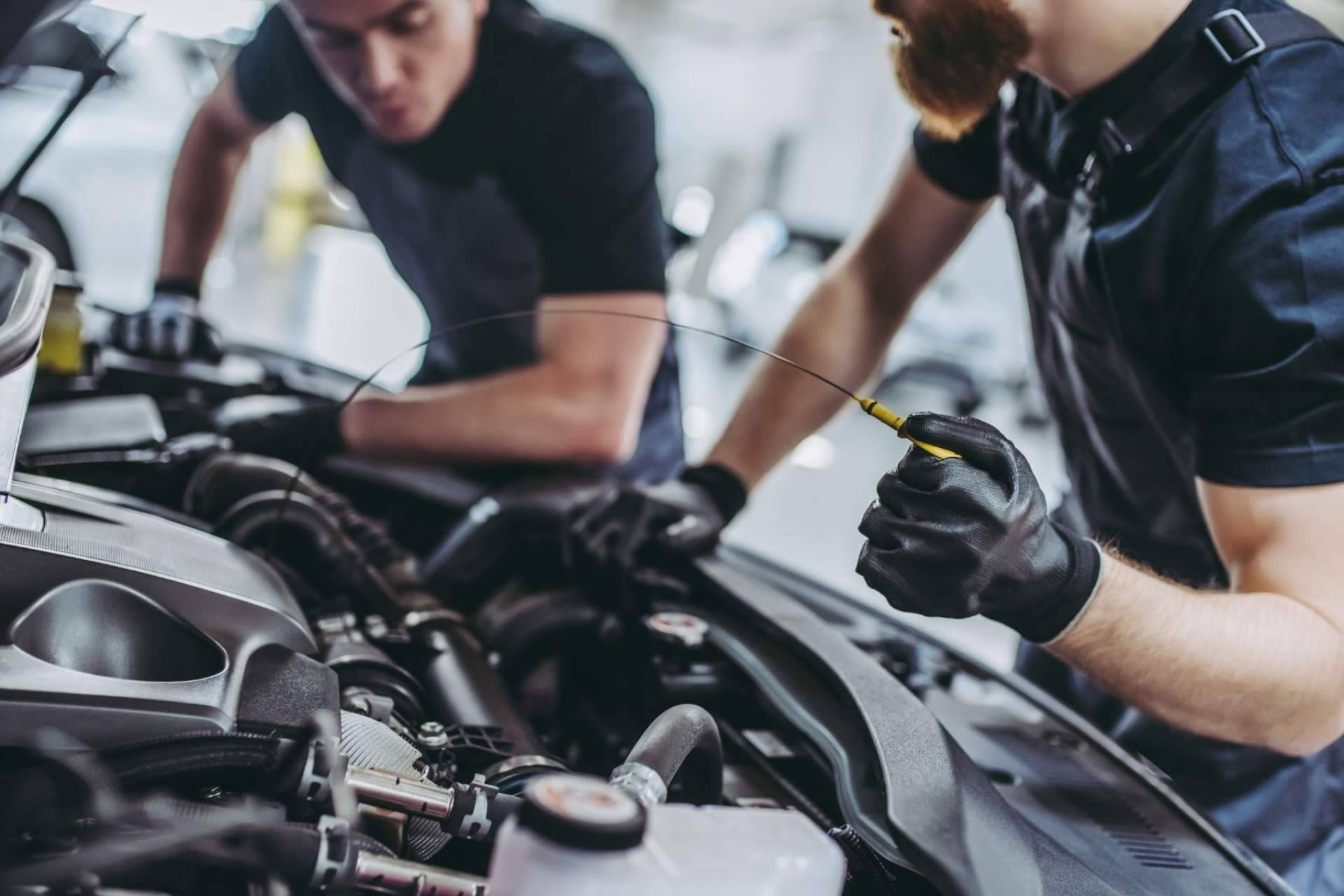 La evolución en el mundo de la automoción, FiltroMotor