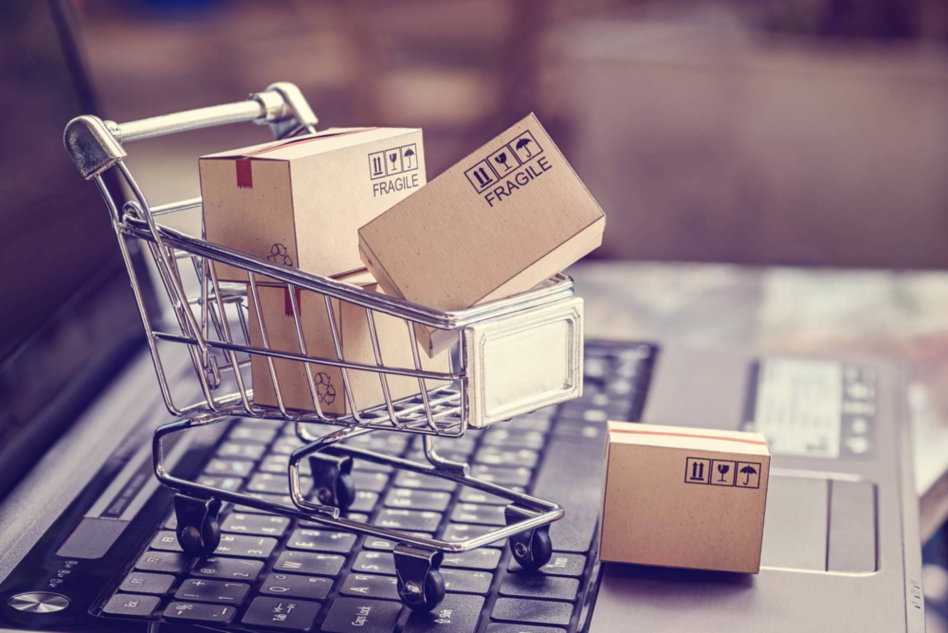 Tus Compras de Confianza cuenta con un amplio catálogo de tecnología