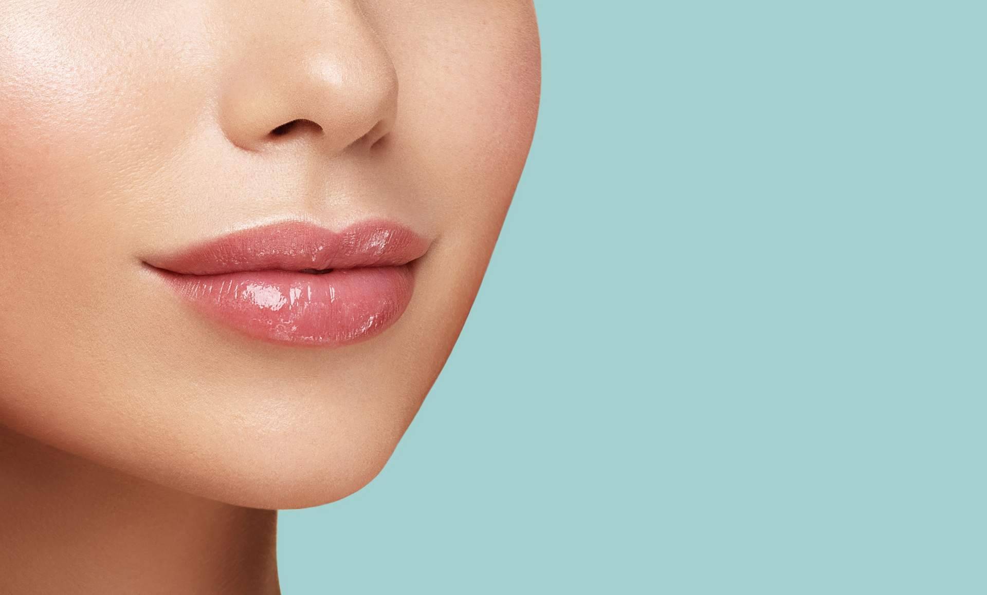 Elegansse es una clínica de medicina estética de Barcelona para el diseño de labios con ácido hialurónico
