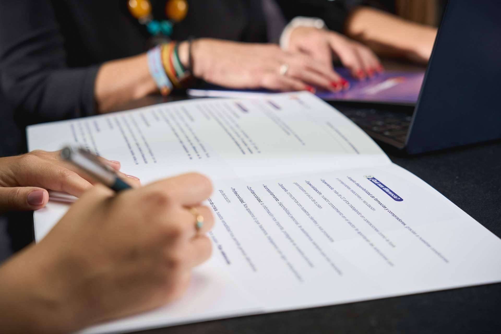 En ConfiaFarma, son expertos en consultoría farmacéutica