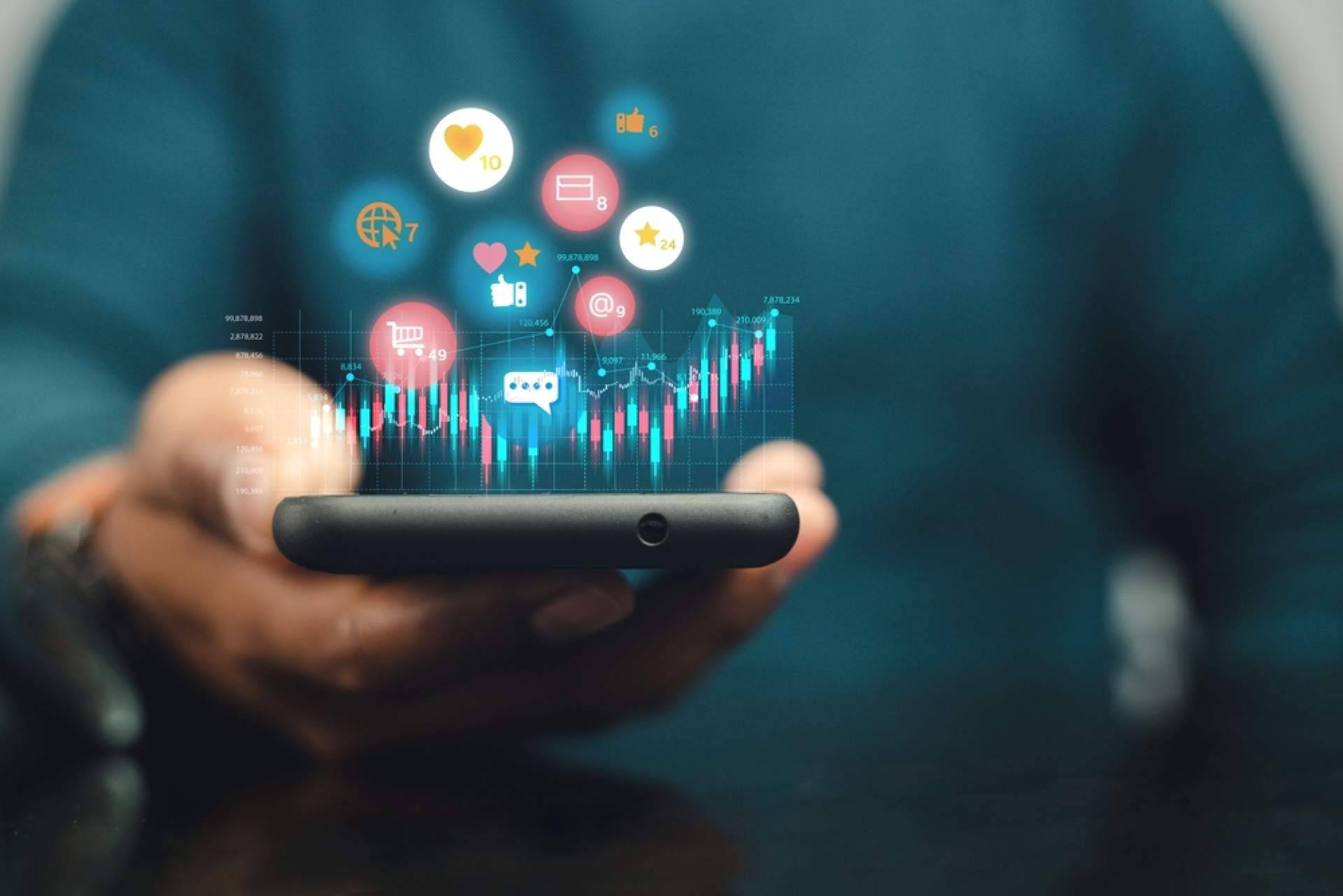 Nifty Export, expertos gestionando proyectos y estrategias digitales