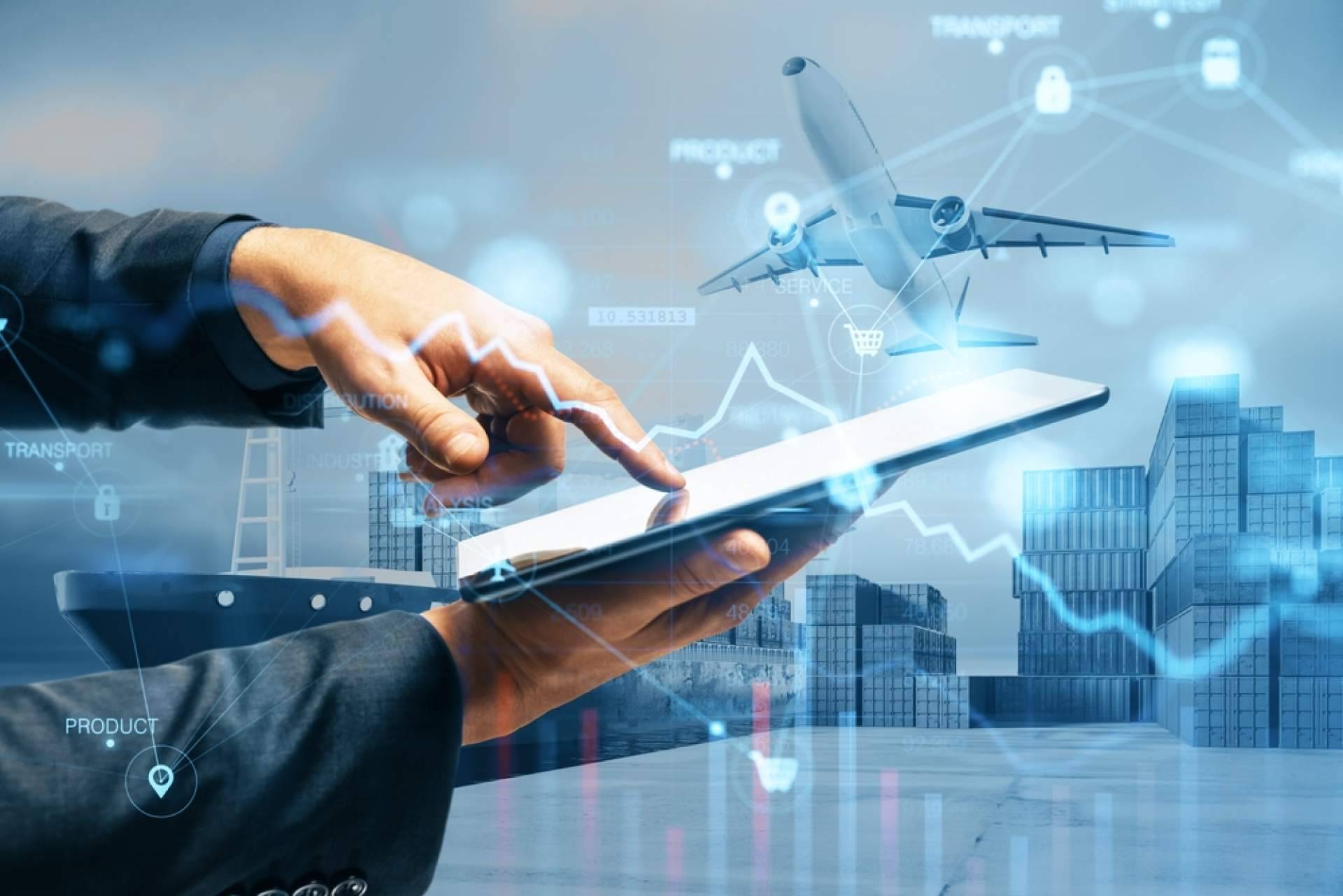 Visual Trans facilita la transición a la nueva era de la digitalización aduanera