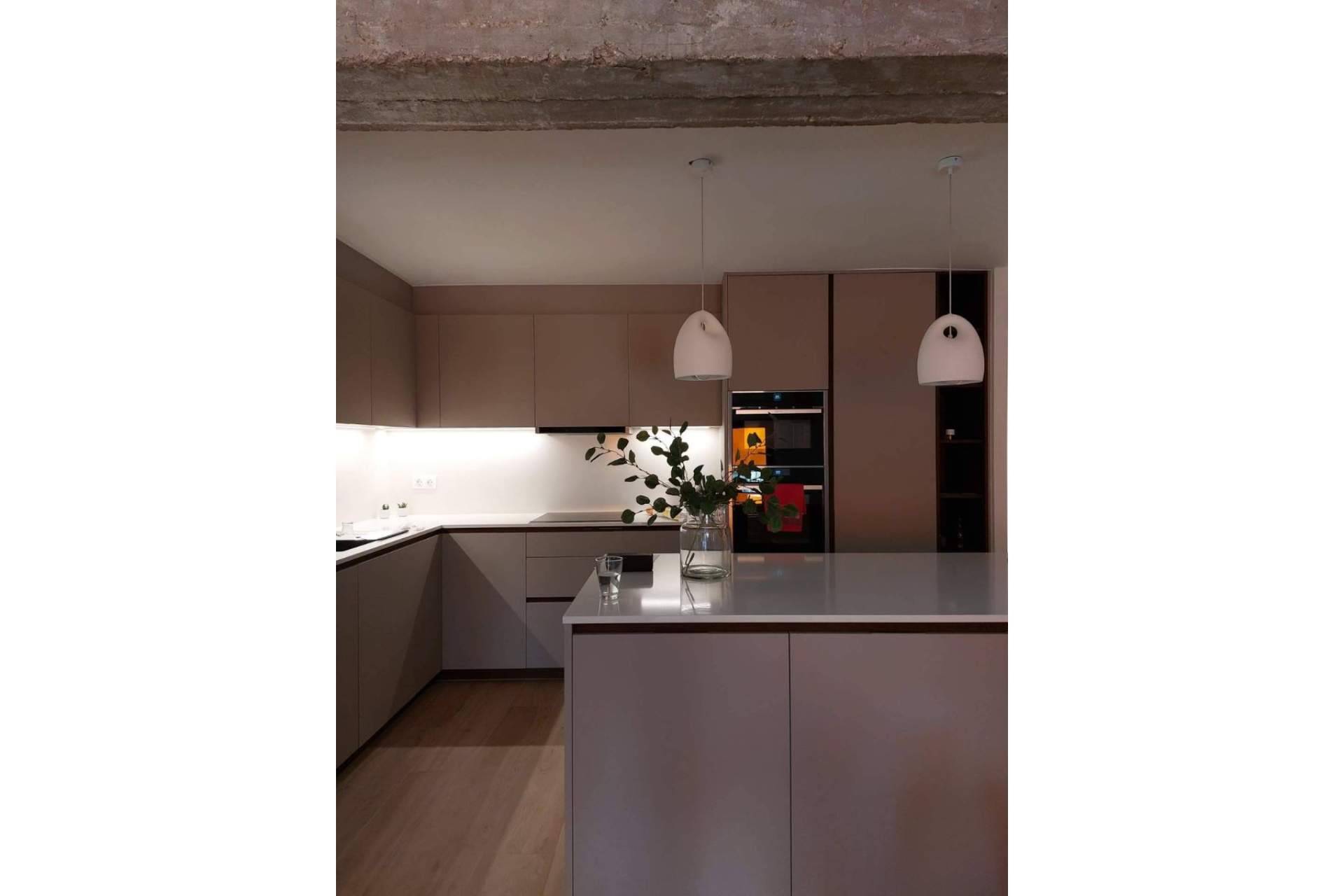 ARGO, una de las grandes referencias del sector en cuanto a firmas de arquitectos
