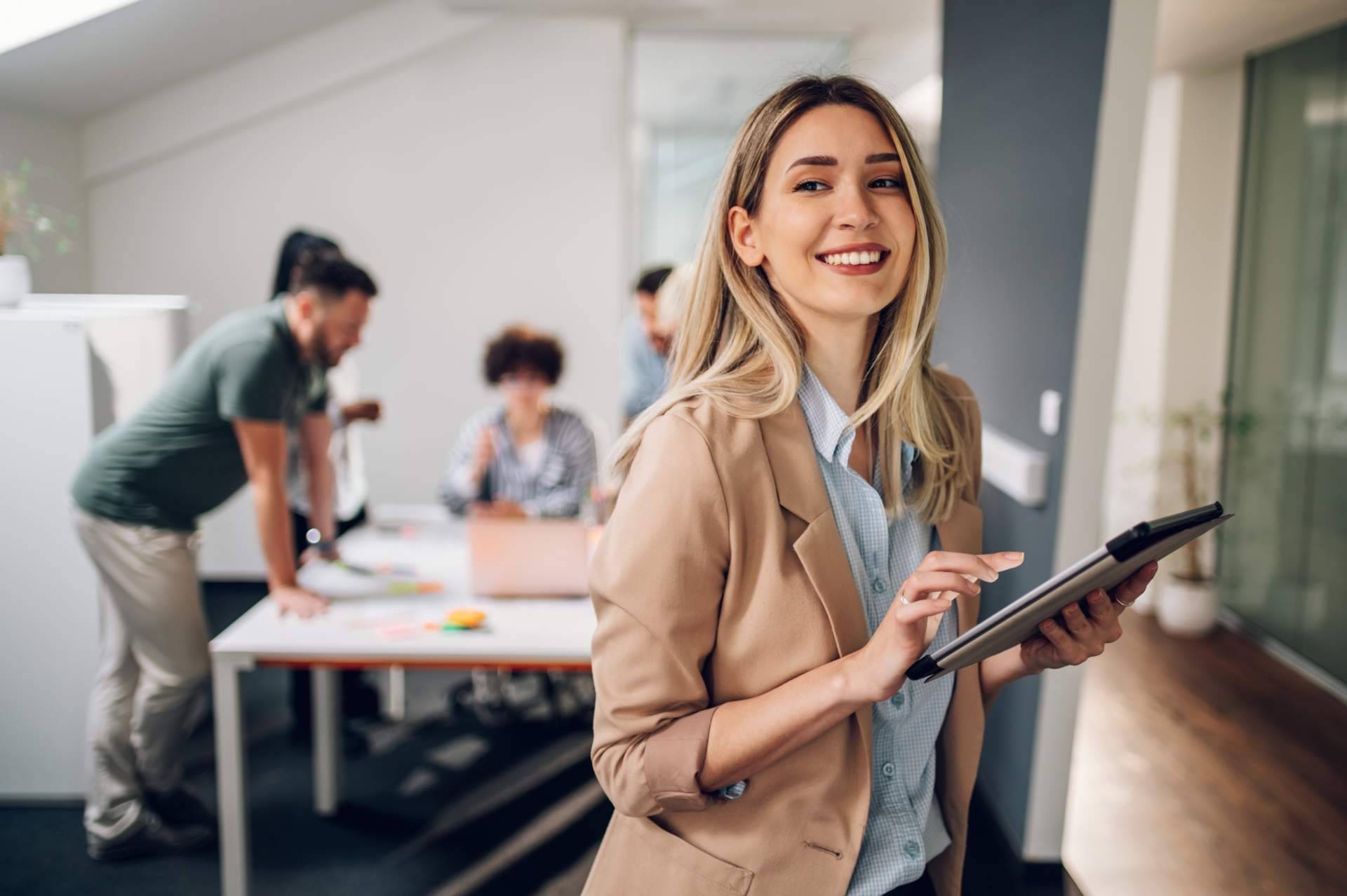 Formación especializada en digital business, de la mano de Empower Talent
