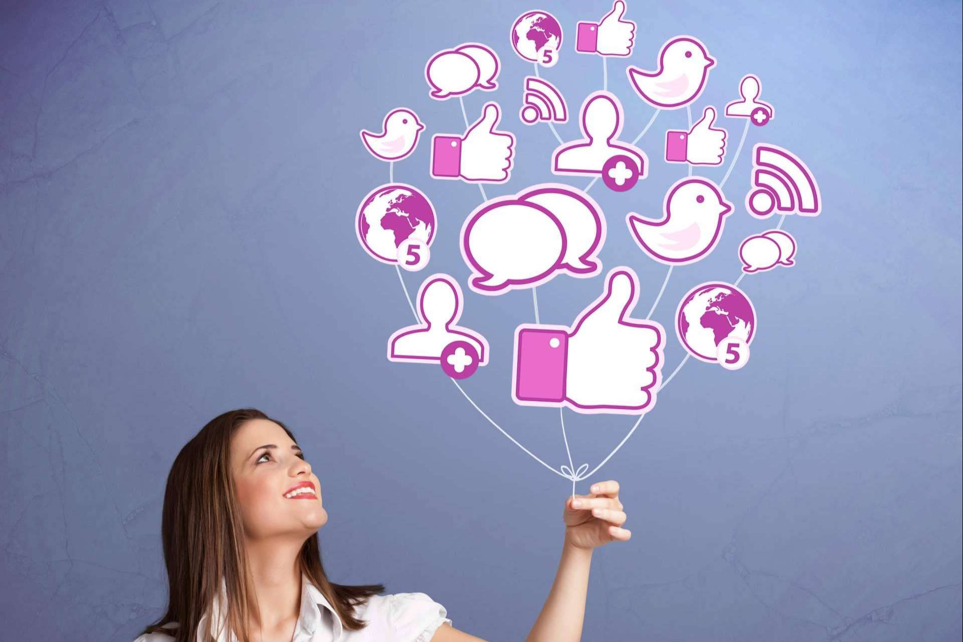 Cómo maximizar el impacto de una marca en redes sociales