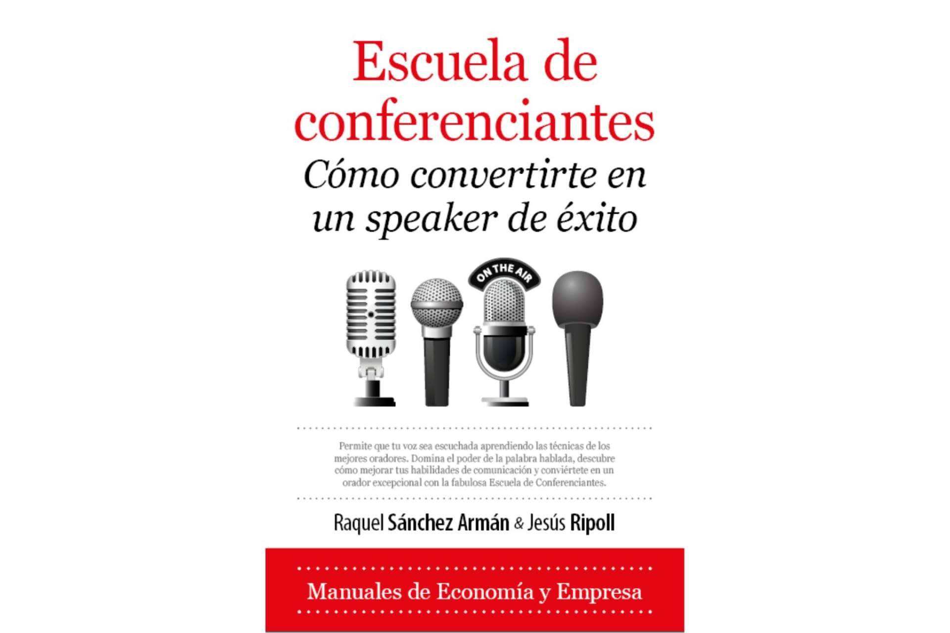 Helpers Speakers y la importancia de hablar bien en público