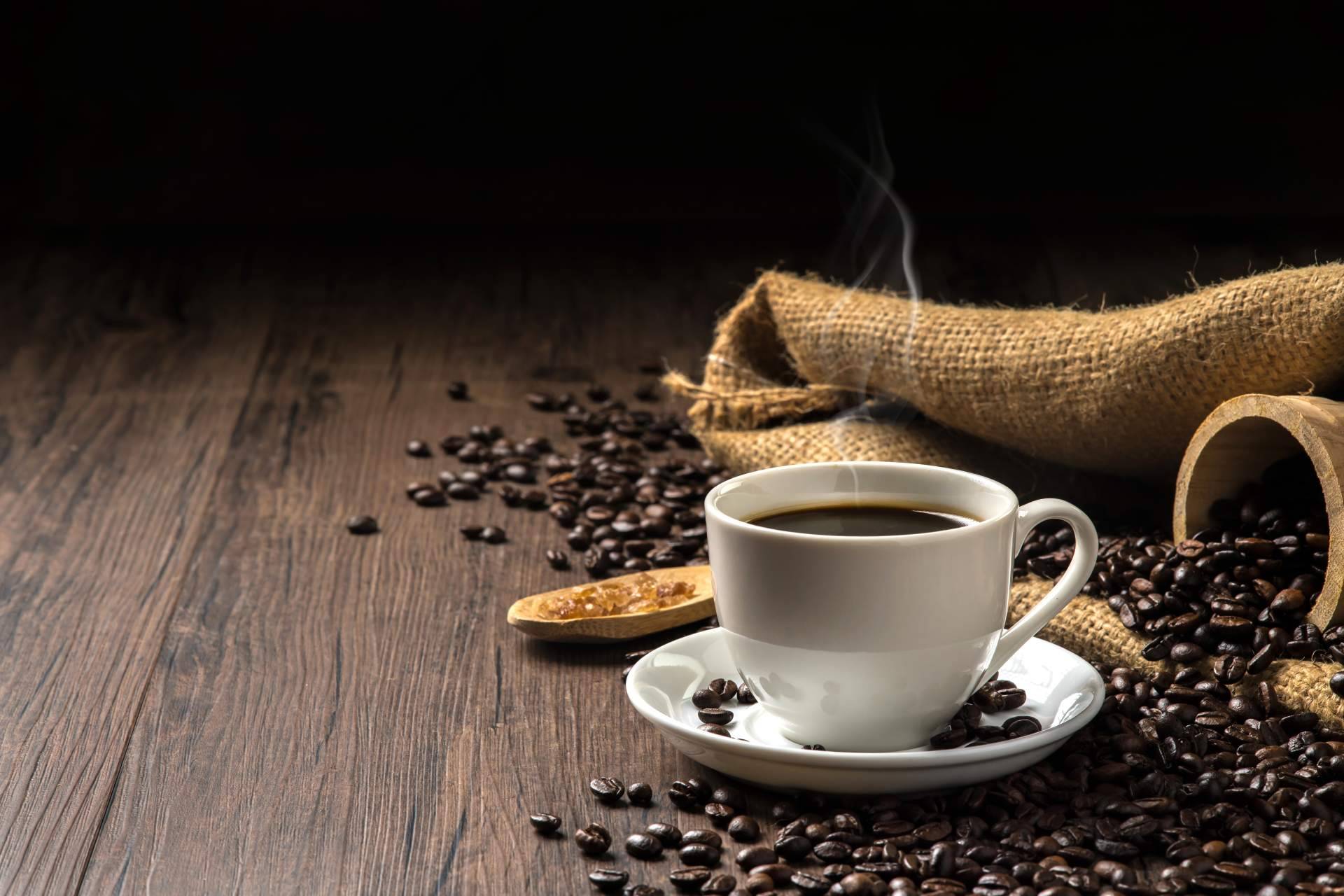 Bonisimo ofrece café natural, de origen y de especialidad