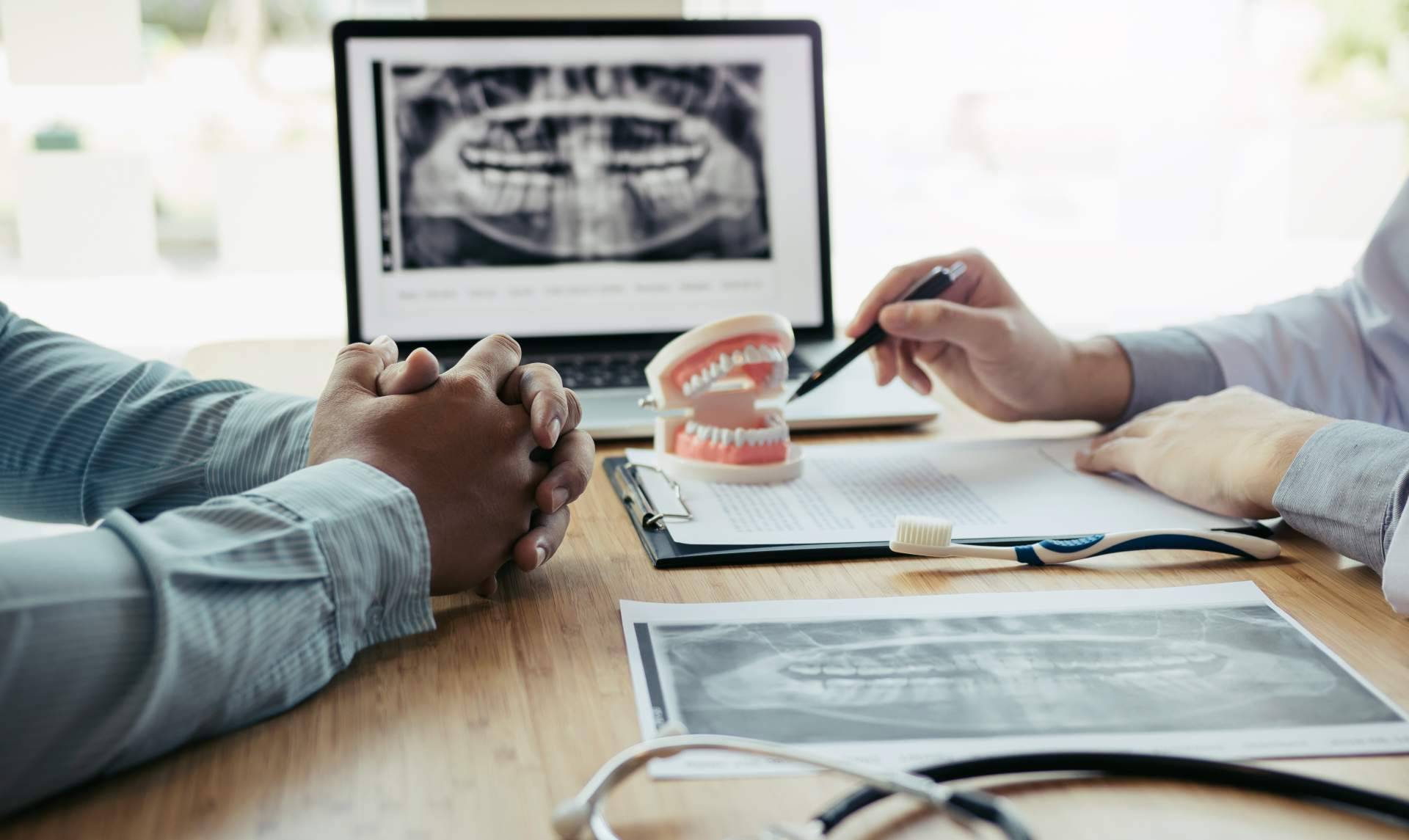 Cuáles son las ventajas de los implantes inmediatos, por DeltaDent