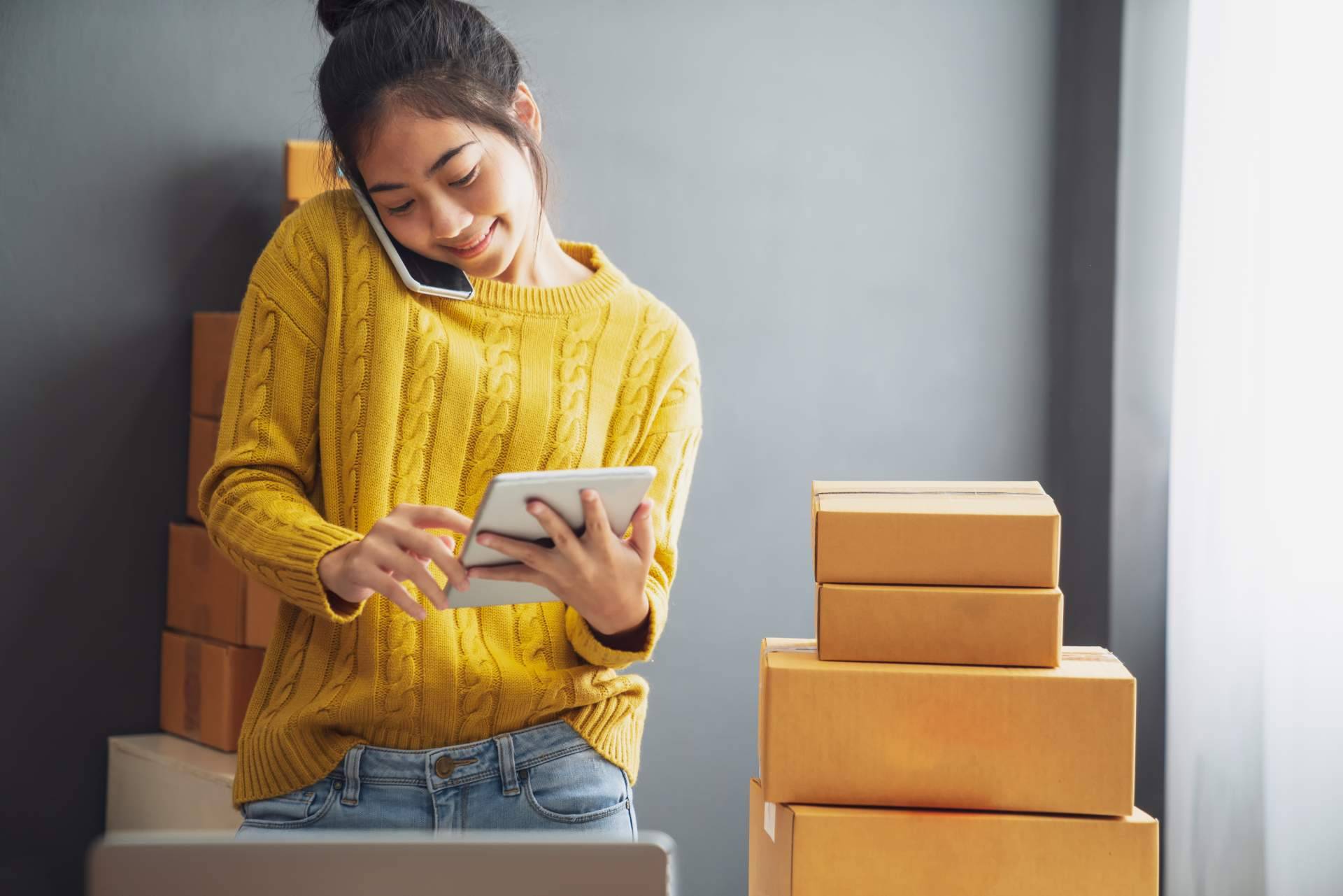 ¿Por qué es necesario implantar una buena estrategia multicanal en la venta online?