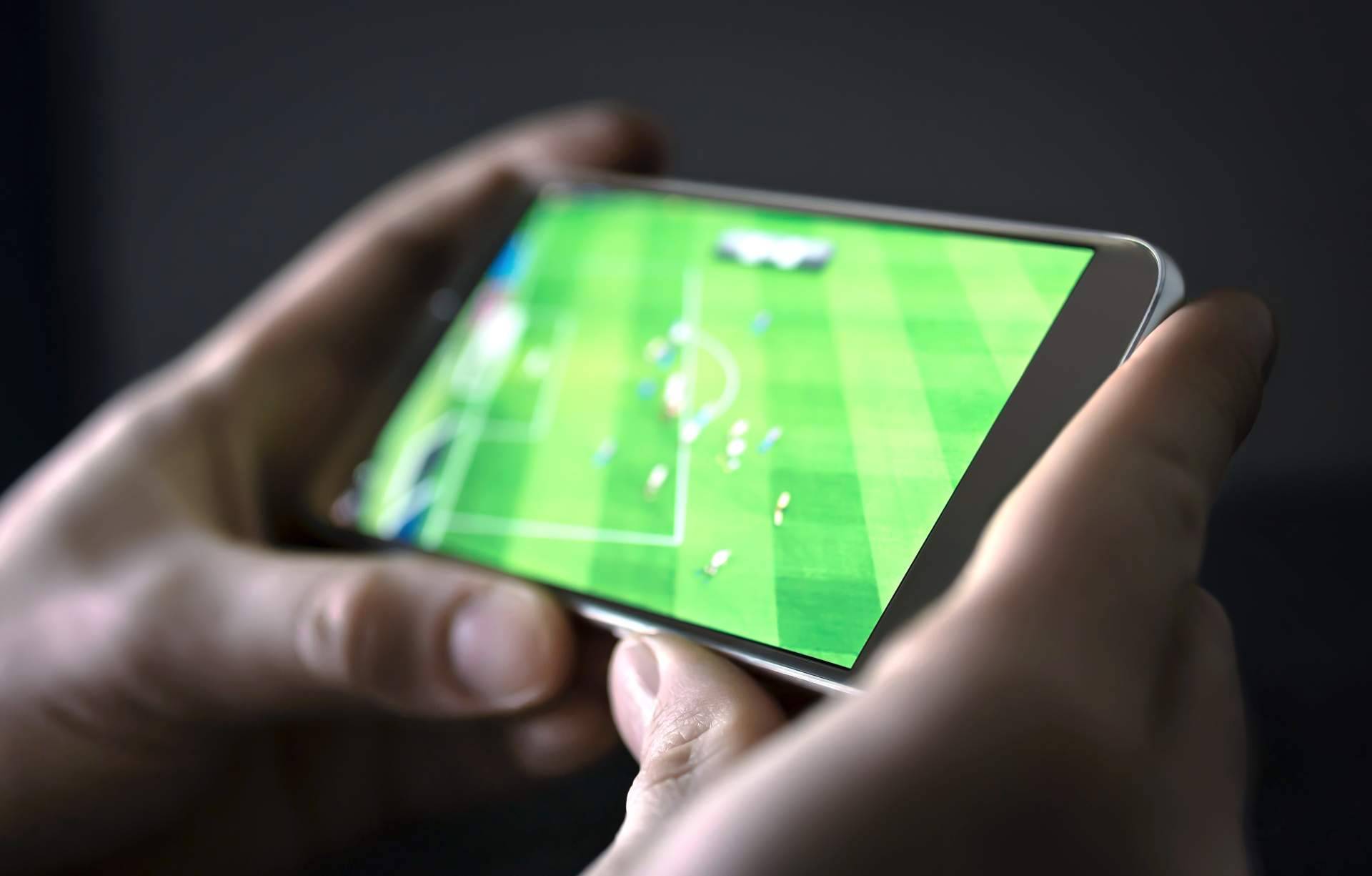 La incorporación de LaLiga Hypermotion en la oferta televisiva de OROC +Media