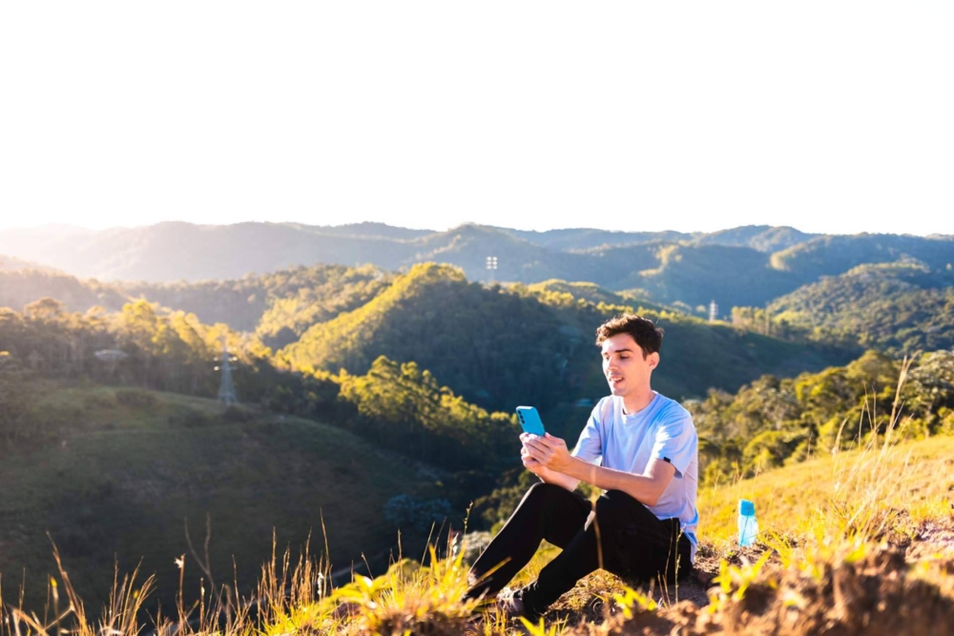 ¿Cómo es el despliegue 5G en zonas rurales?, con Nairn Telecom