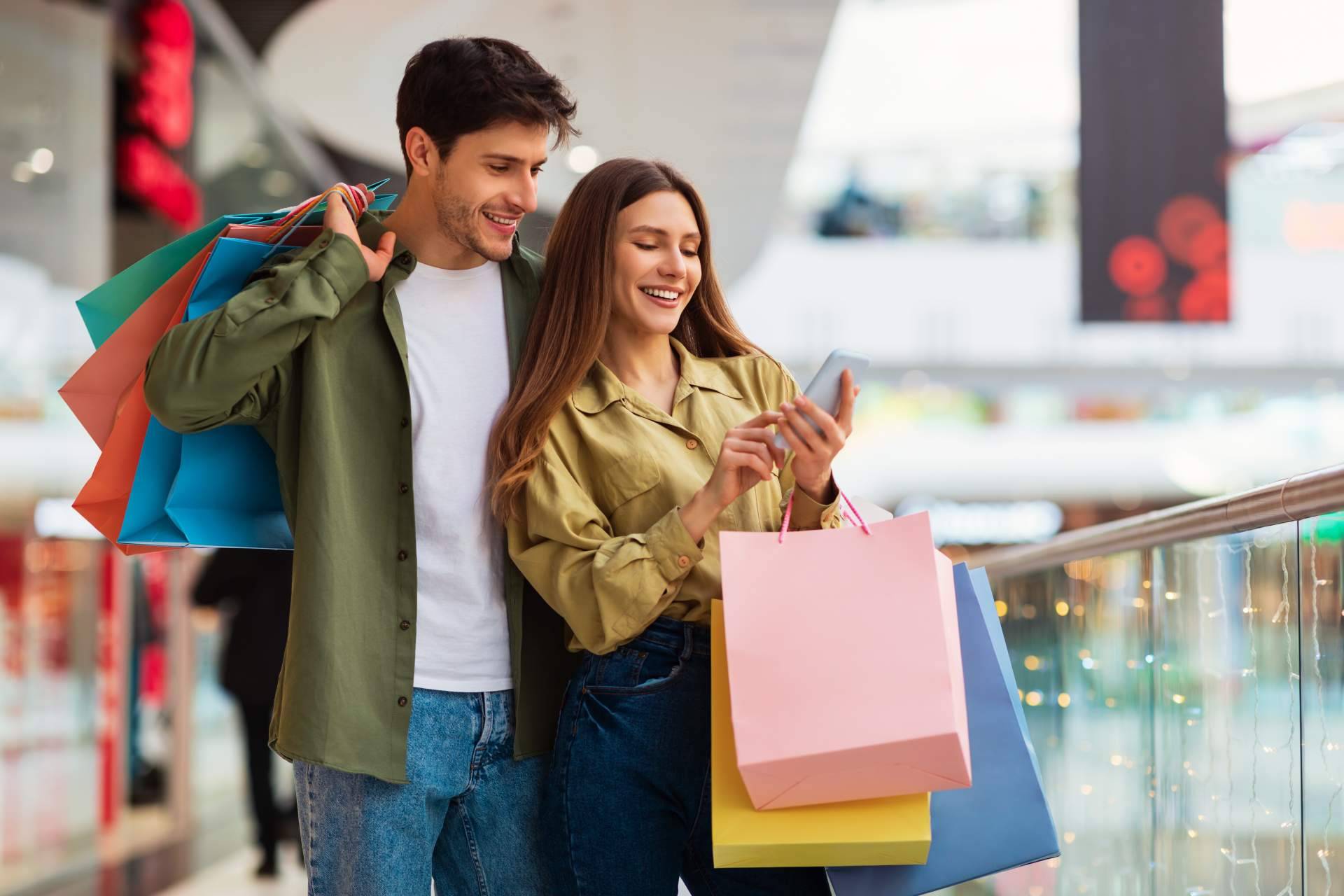 Prime Day, 11.11, Black Friday y Navidad en Michollo