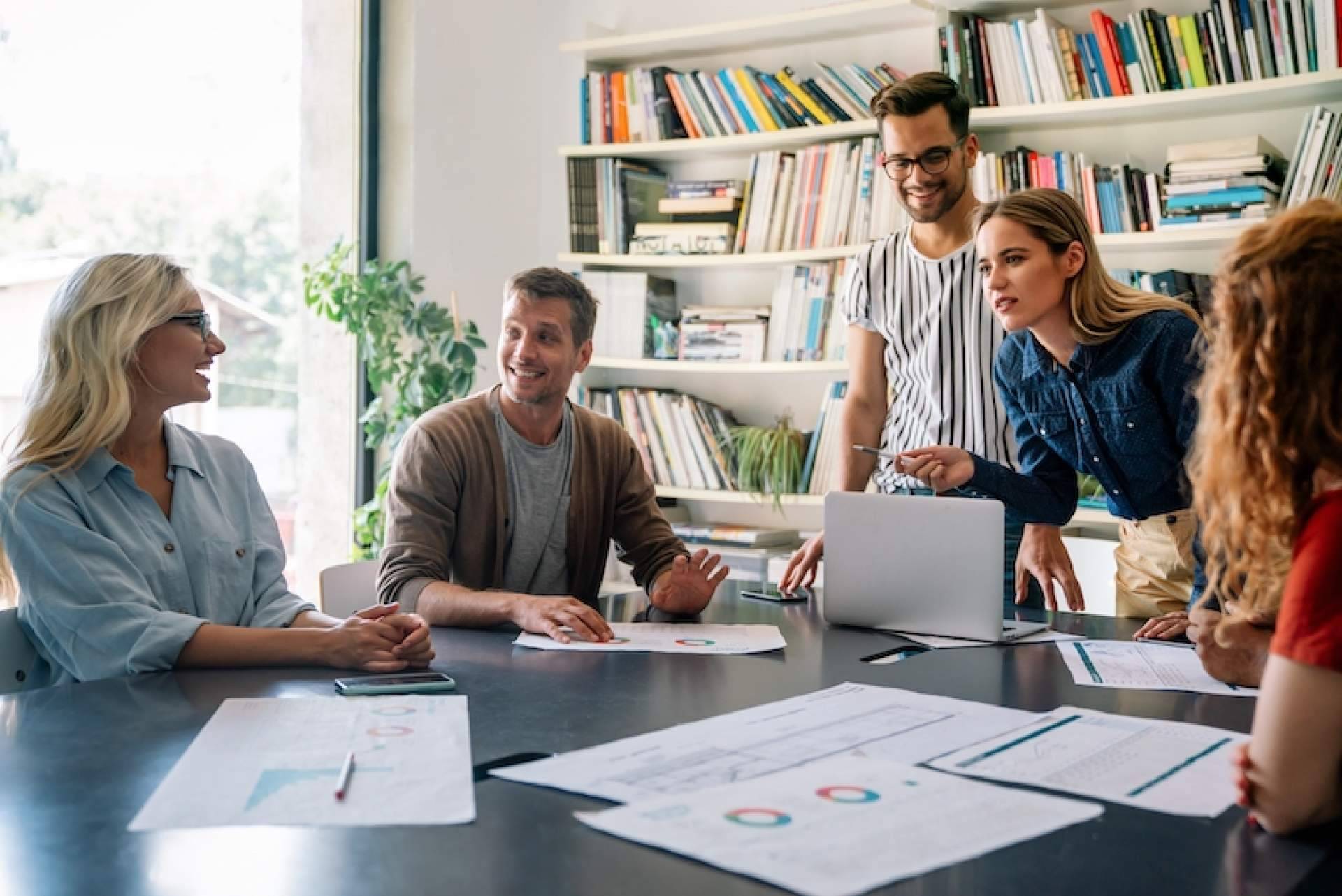 Las ventajas de las estrategias integradas de marketing digital, de la mano de Queenpc