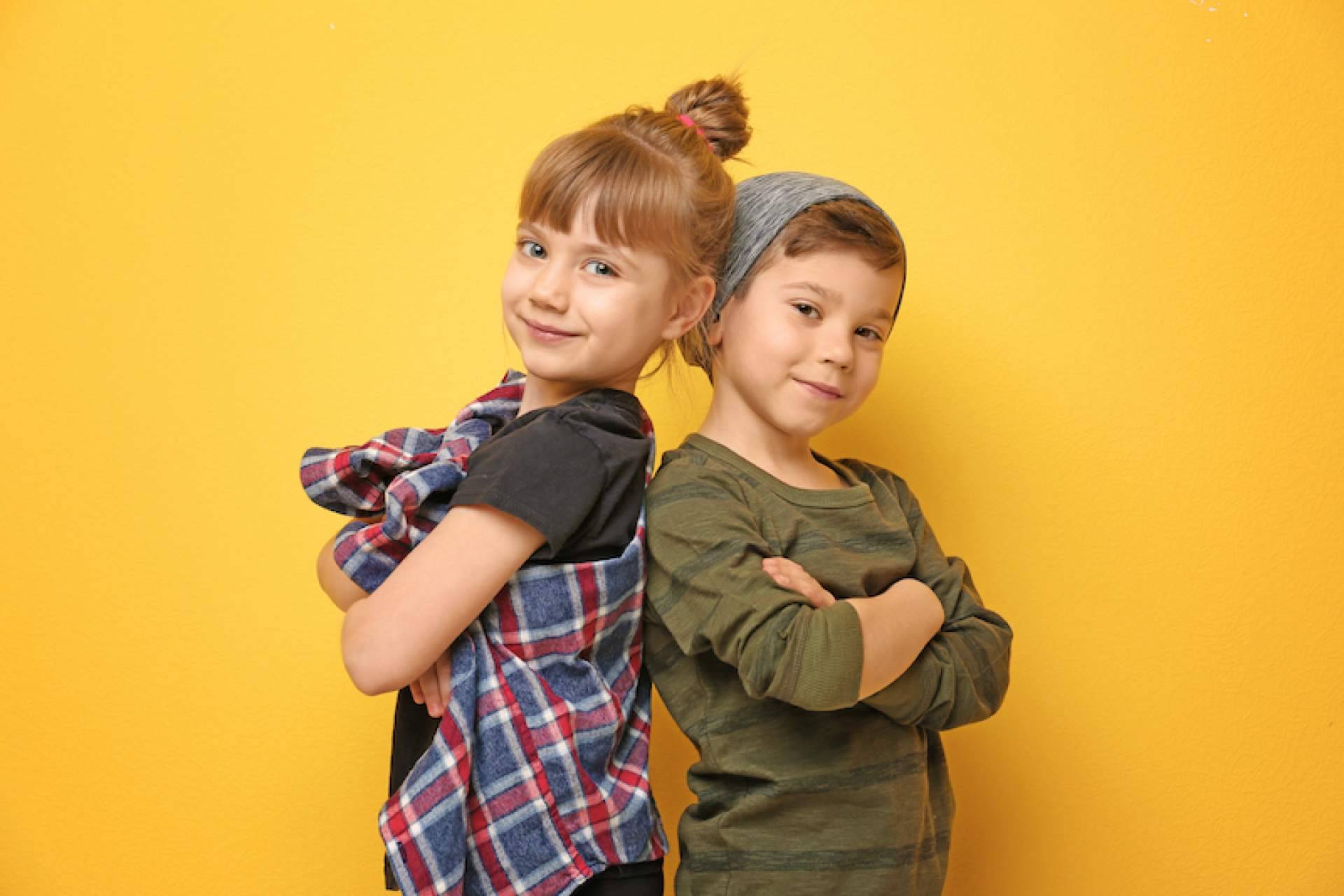 Venta al por mayor de moda infantil, de la mano de Almacenes Toledo