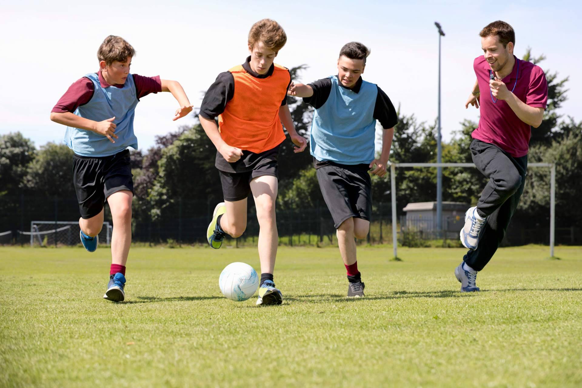 Mifra, una soccer academy española conocida por su formación integral