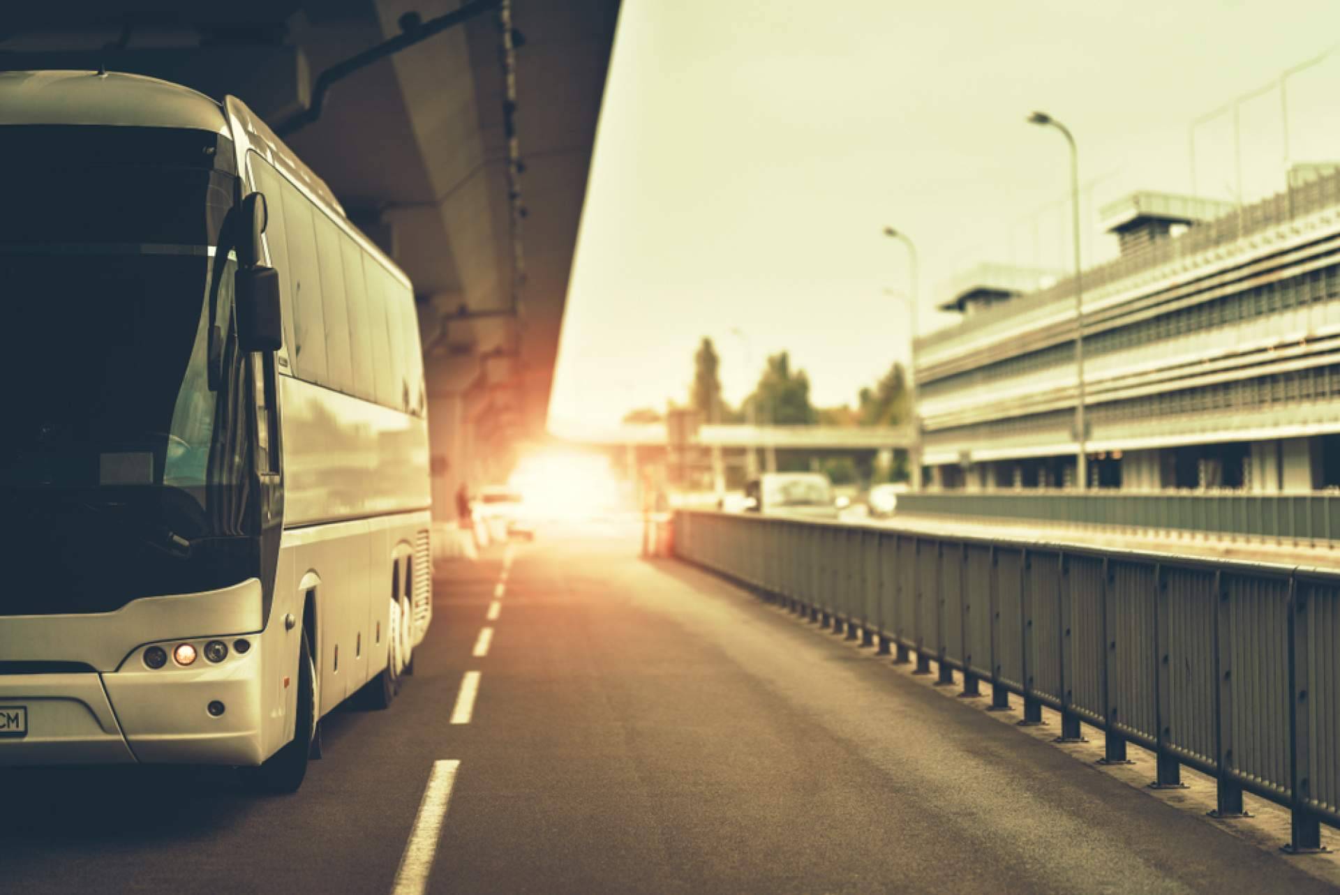 WEMOB pone a disposición la geolocalización GPS para autocares