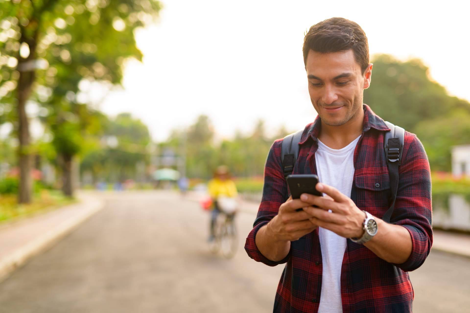 4 razones fundamentales para utilizar e integrar Instagram en el software de ICR Evolution