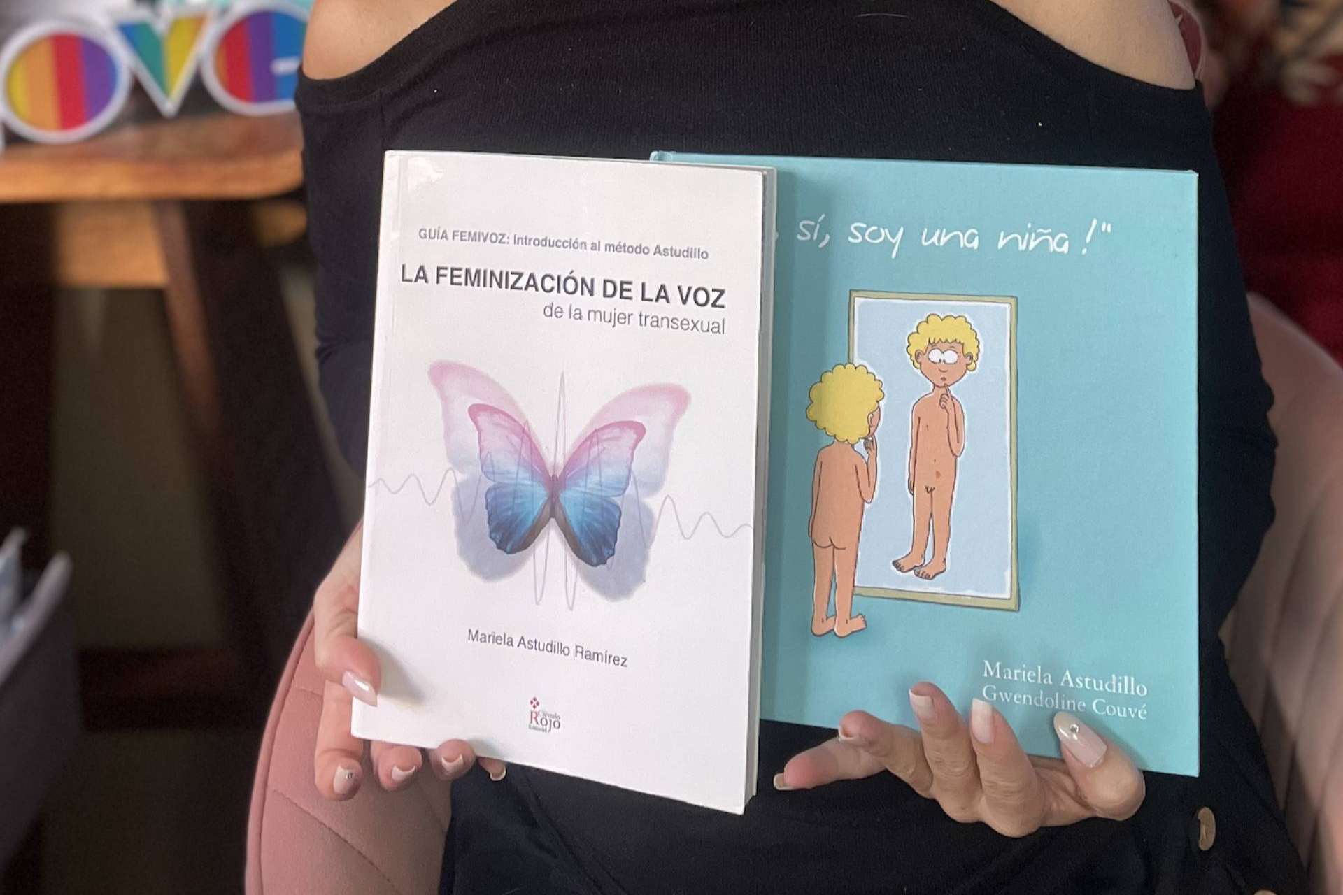 Feminización de la voz, ¿cómo crear una nueva naturalidad?, por Femivoz