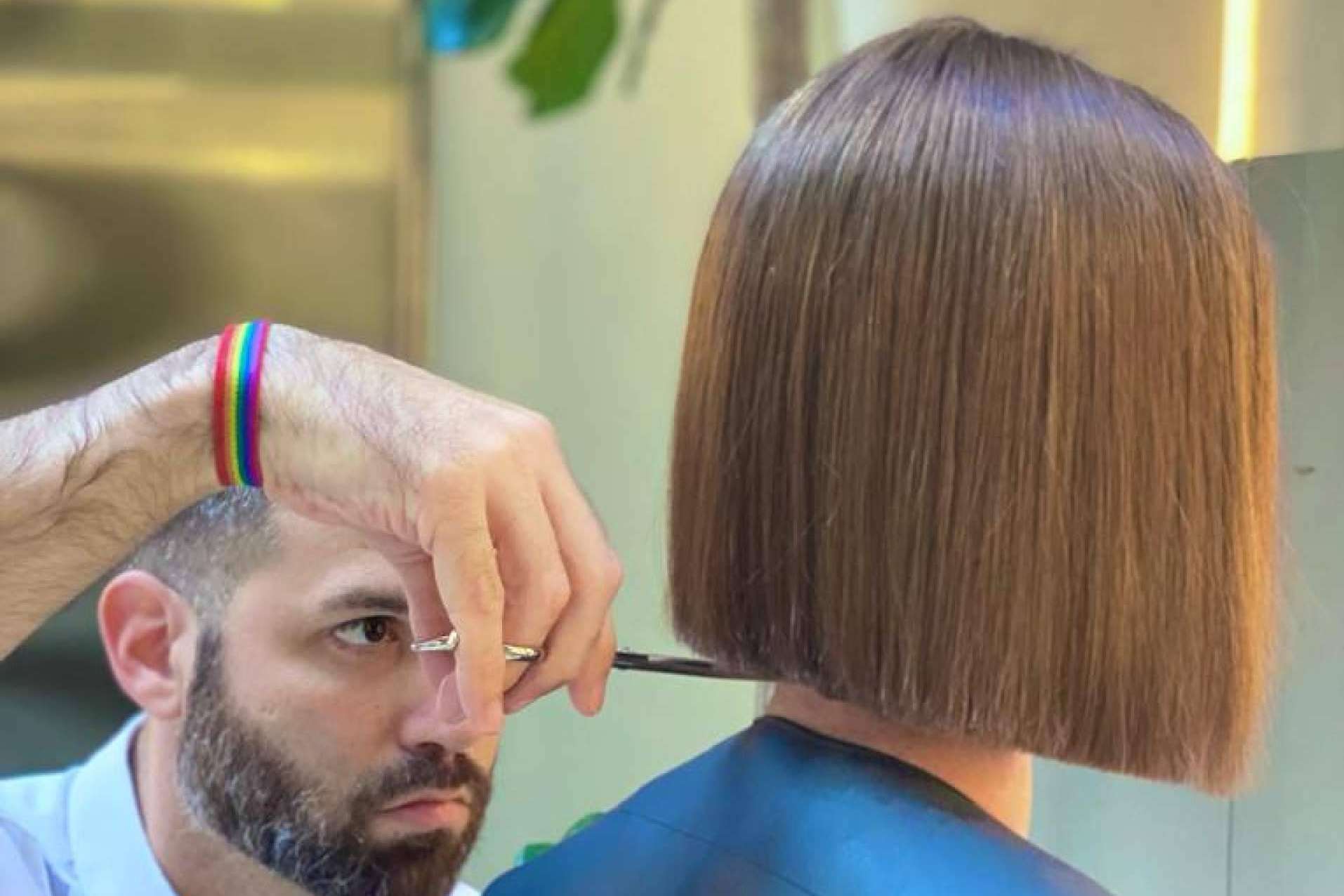 Salón Toro presenta 4 tendencias top en corte para este otoño-invierno 23/24