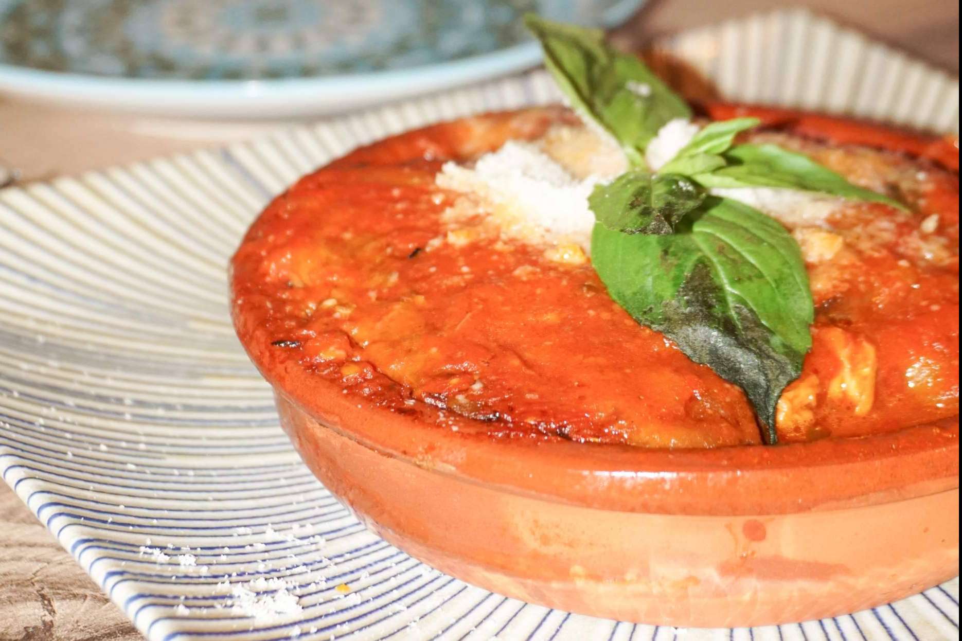 Ragú Trattoria ofrece exquisitez de tradición italiana en Rivas-Vaciamadrid