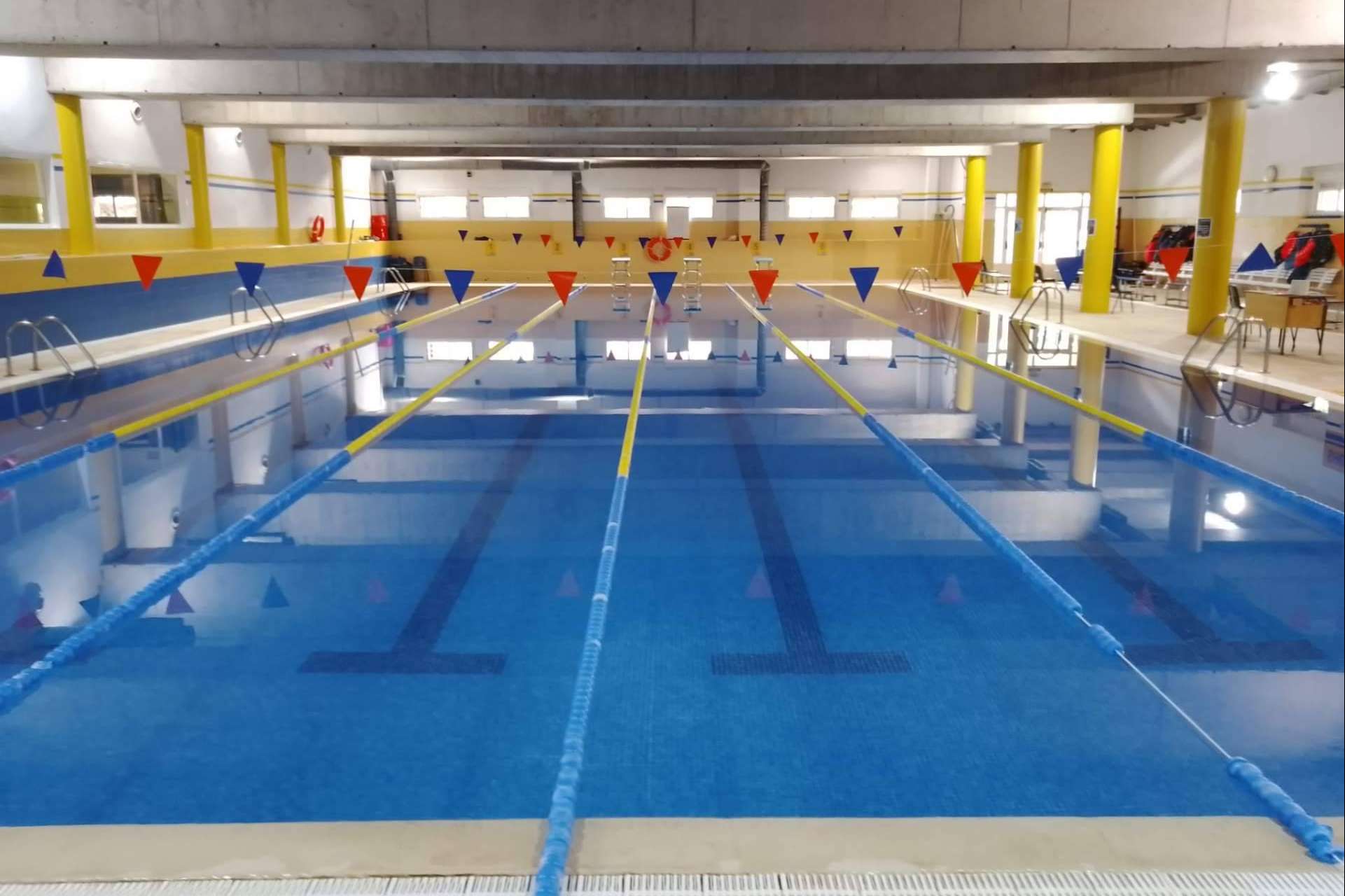 Reducir la necesidad de utilizar el cloro en las piscinas con PoolTiger