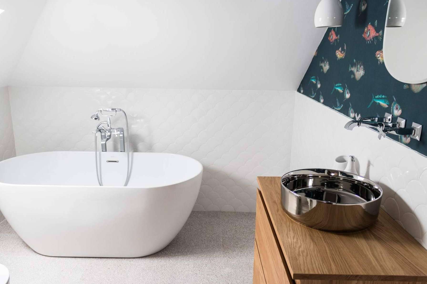 Estudio RYD y todo lo que puede aportar un decorador de interiores en un hogar