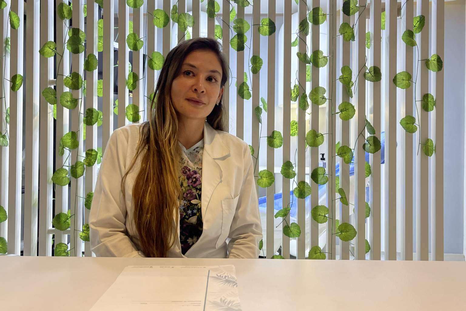 La Dra. Adriana Gómez explica cómo tratar la alopecia