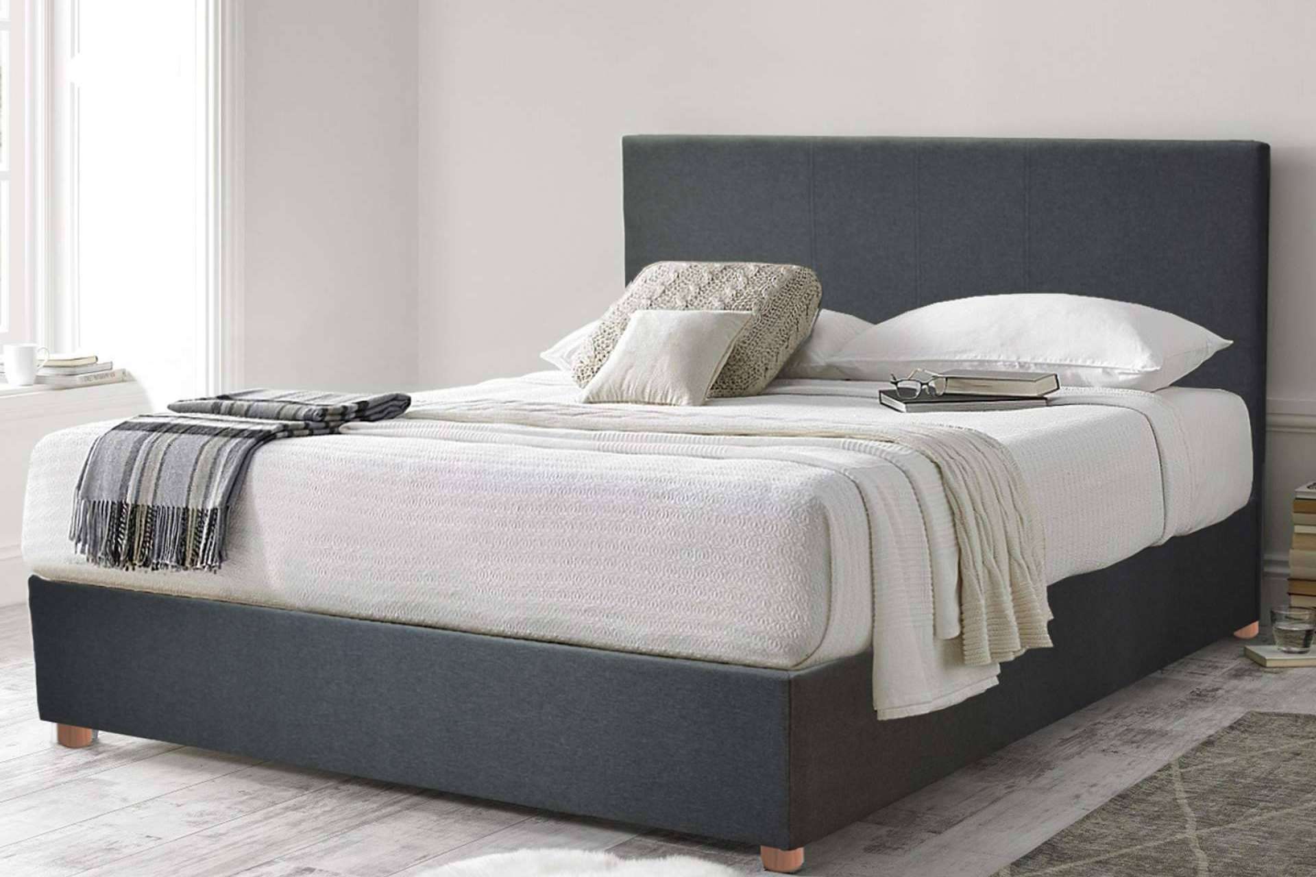 Para lograr un diseño innovador, aprovechar el Black Friday con las camas Drimzen que transformarán el dormitorio