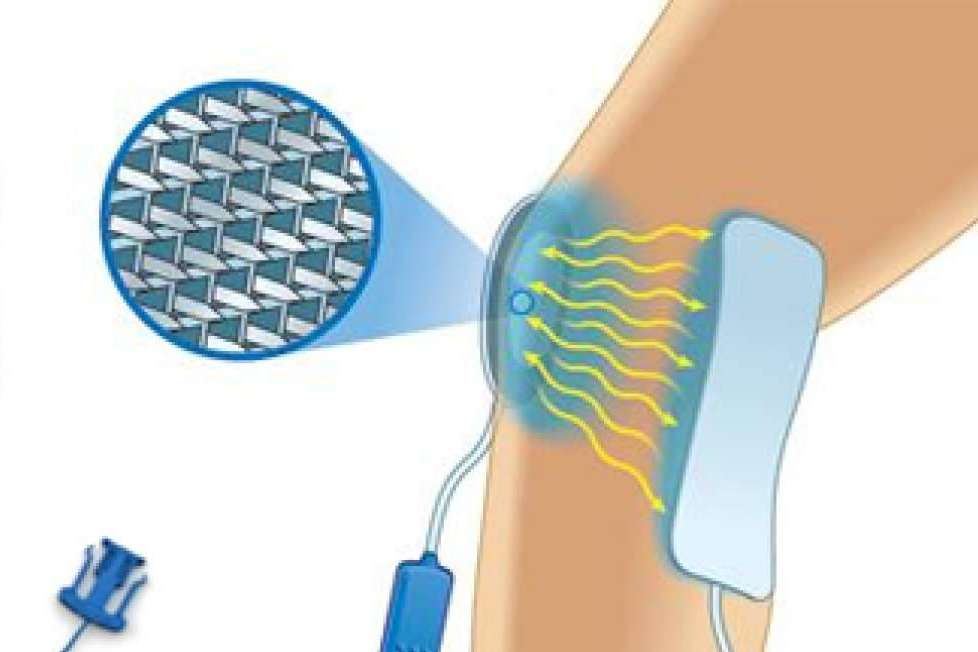 Biowave Spain ofrece fisioterapia para ofrecer alivio del dolor sin opiáceos