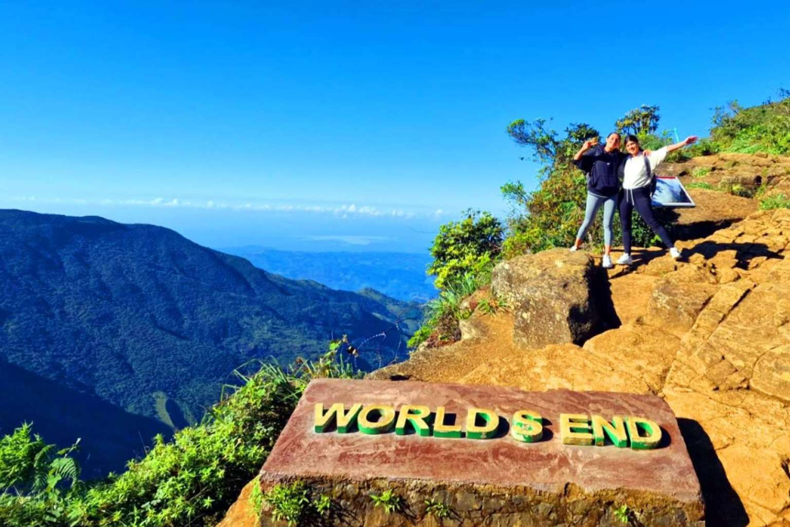 Viajes privados a medida a Sri Lanka con Viajes Edén