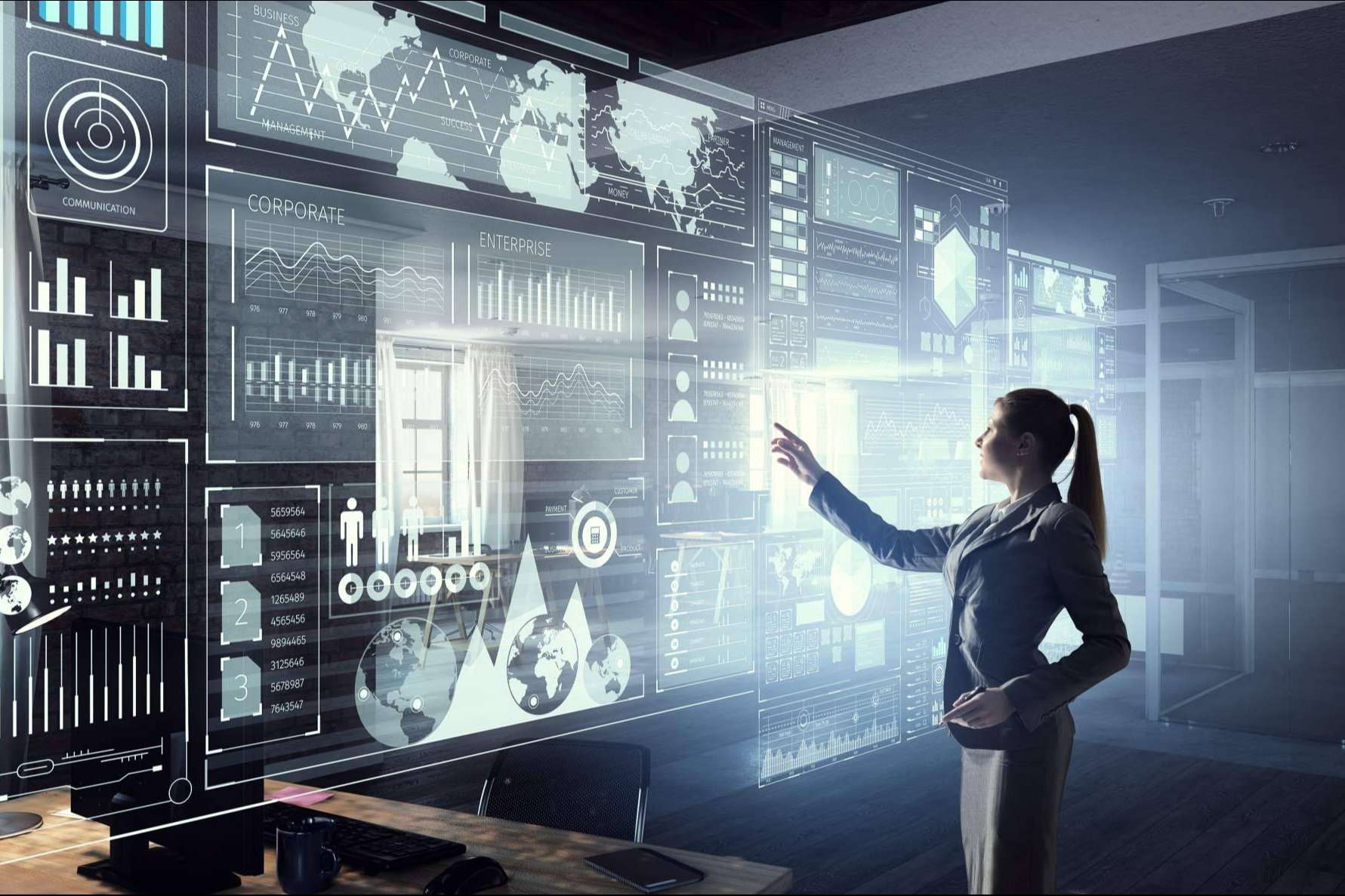Entre la tecnología y el calor humano; la evolución del Headhunting en el mercado actual