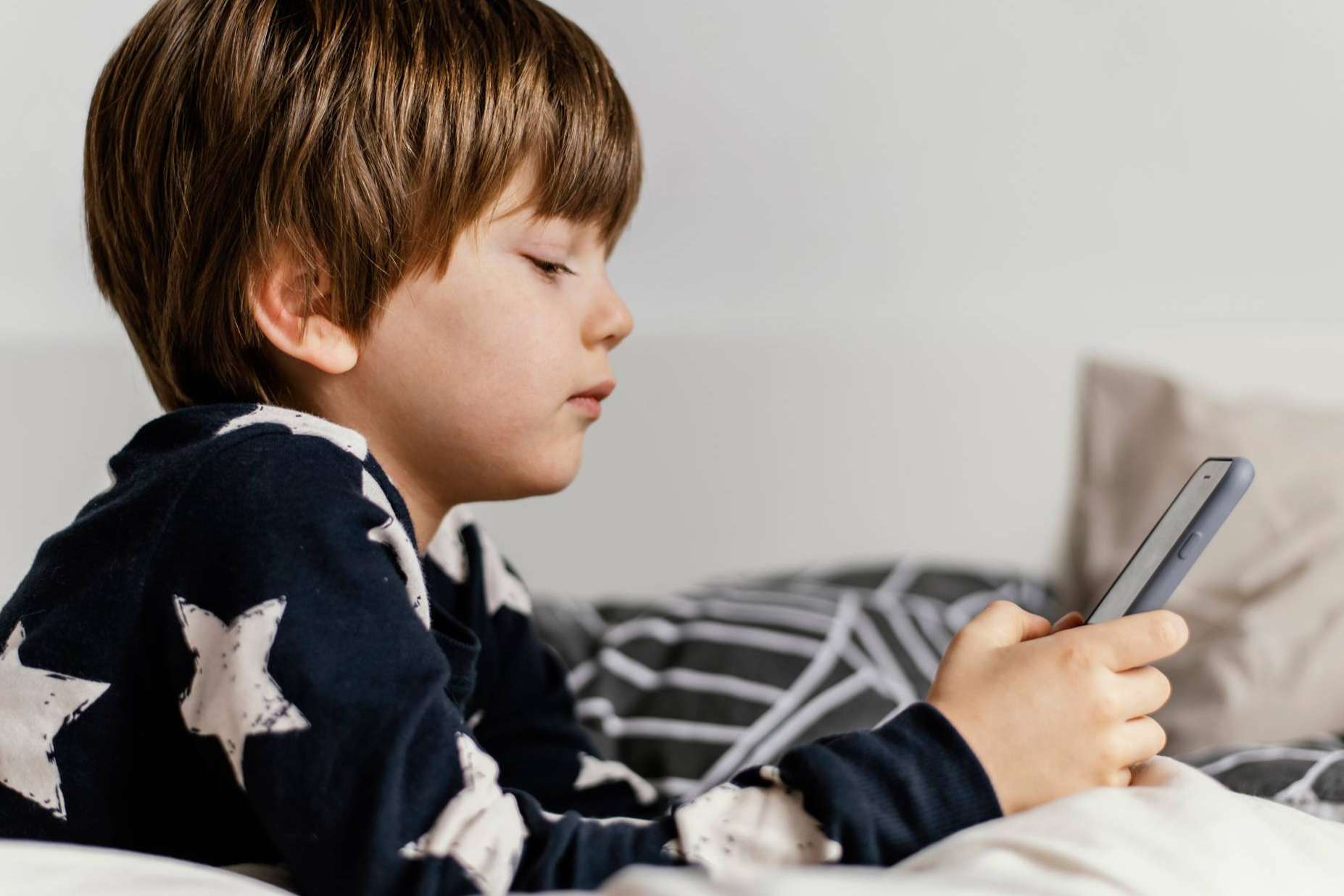 ¿Cómo se puede usar la IA para beneficiar realmente a los hijos?