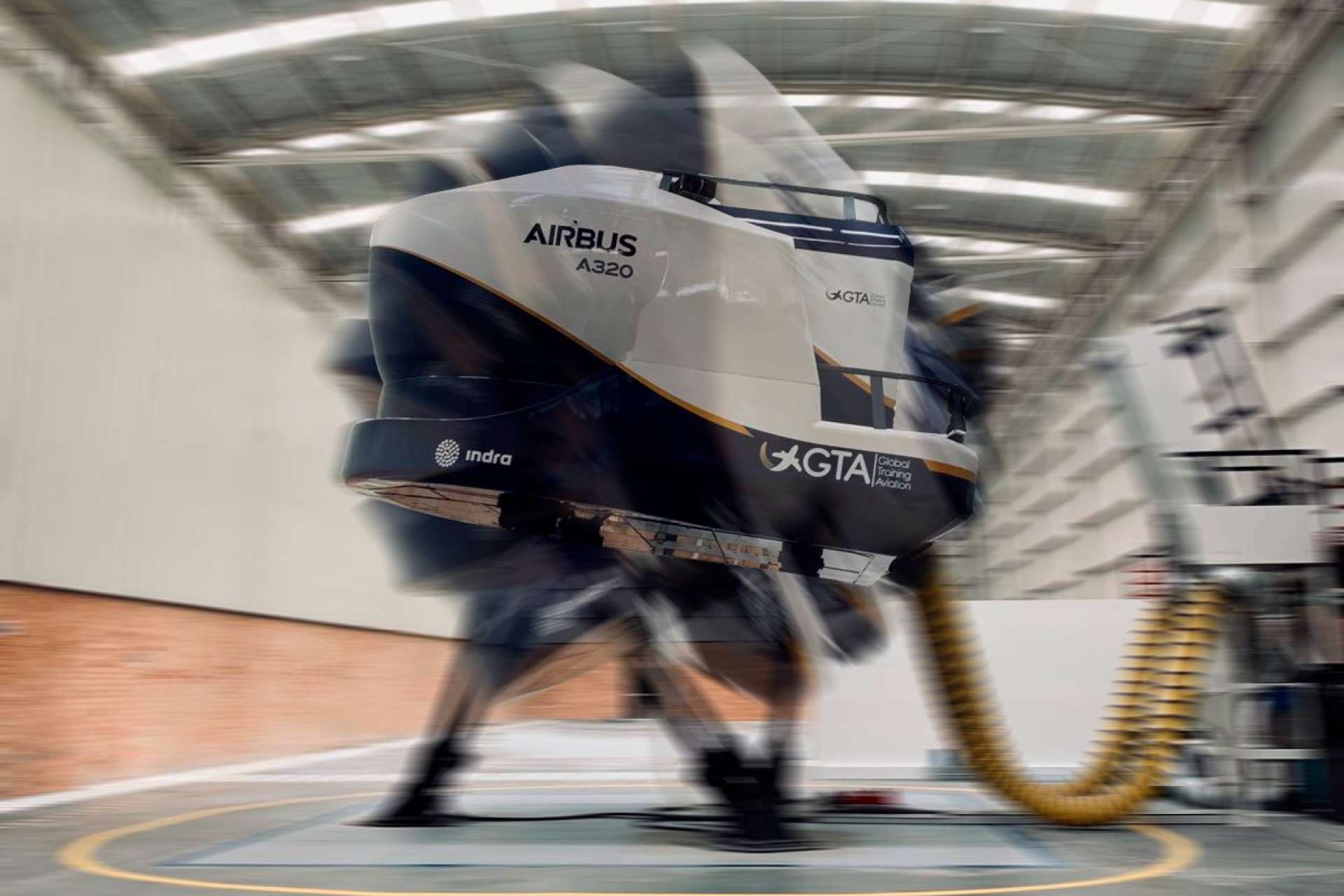 Global Training Aviation, una referencia en la formación aeronáutica para pilotos