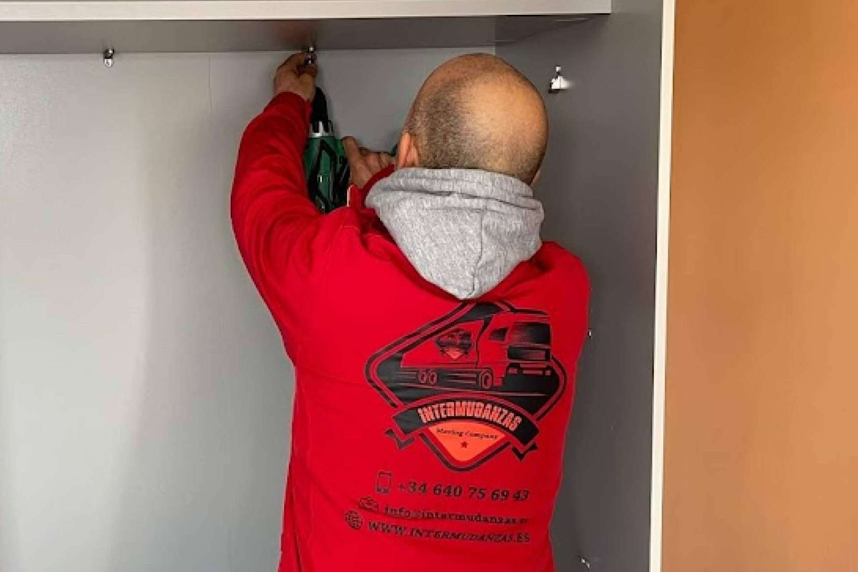 Intermudanzas ayuda a encontrar servicios de mudanzas Tarragona