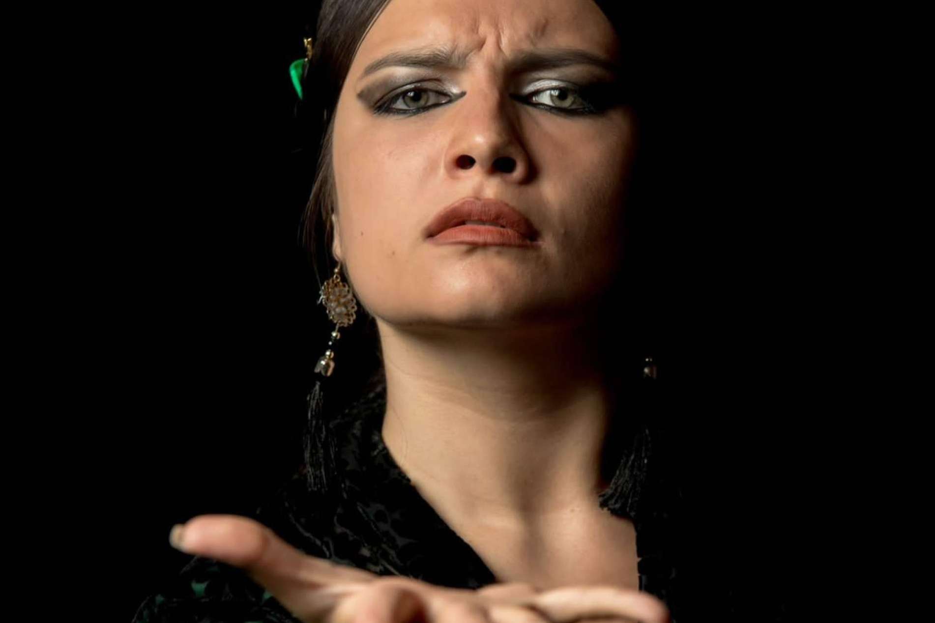 La Fiesta Flamenca en Madrid, el nuevo show del Teatro Tablao Flamenco Torero