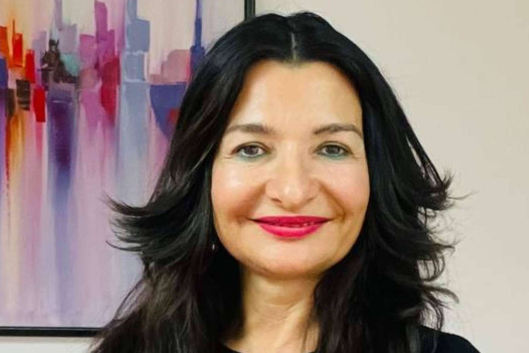 Entrevista a Sonia Boost, reconocida consultora digital de AI Growth marketing