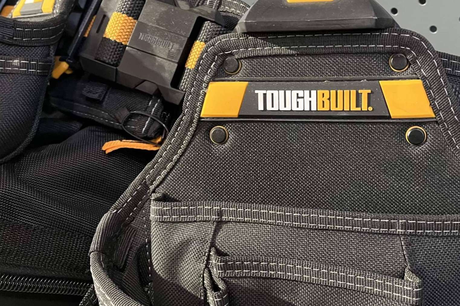 Adquirir productos de la marca TOUGHBUILT en Eny.es