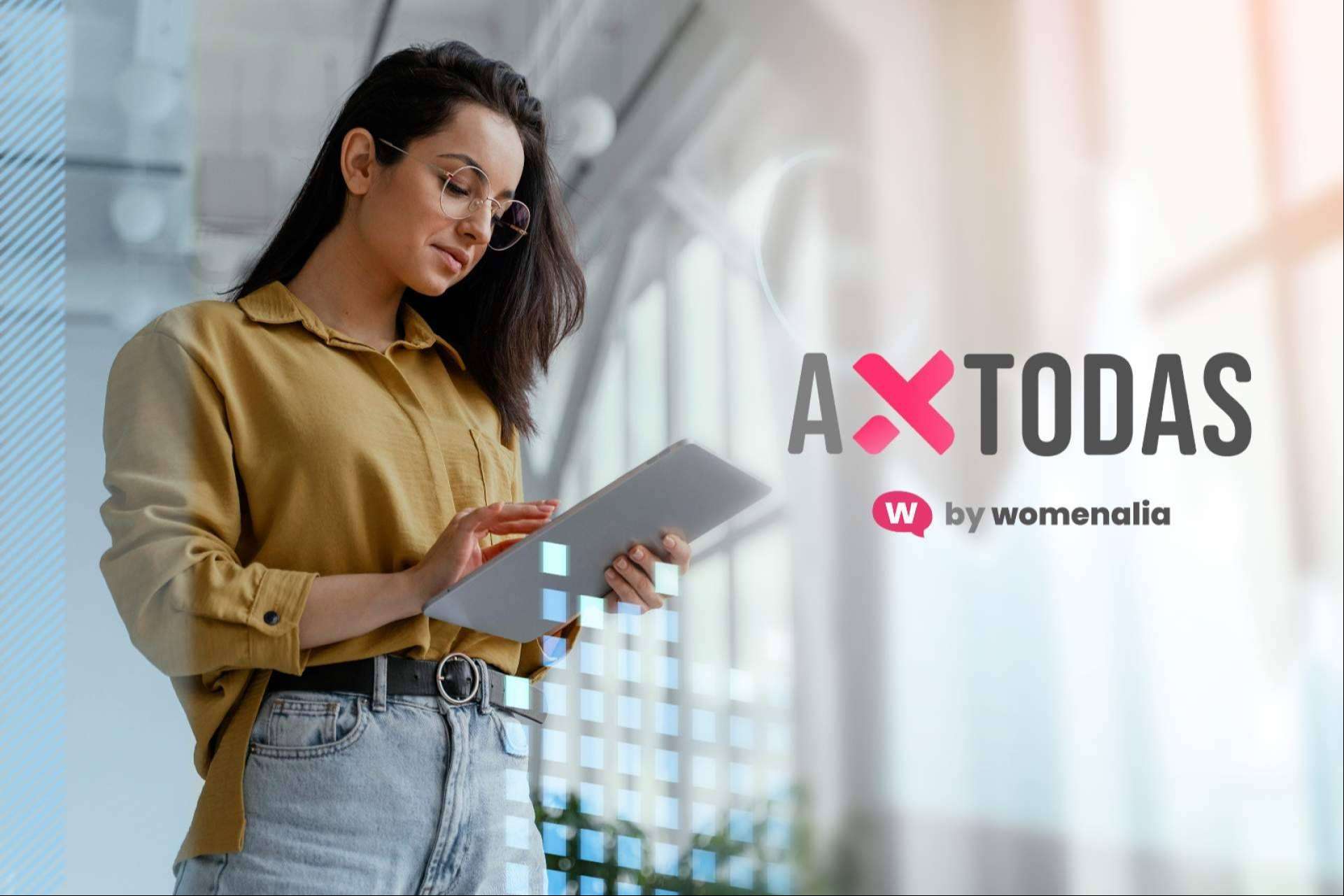 'Las empresas y organismos que empoderan a la mujer emprendedora son clave para cambiar la tendencia del mercado'