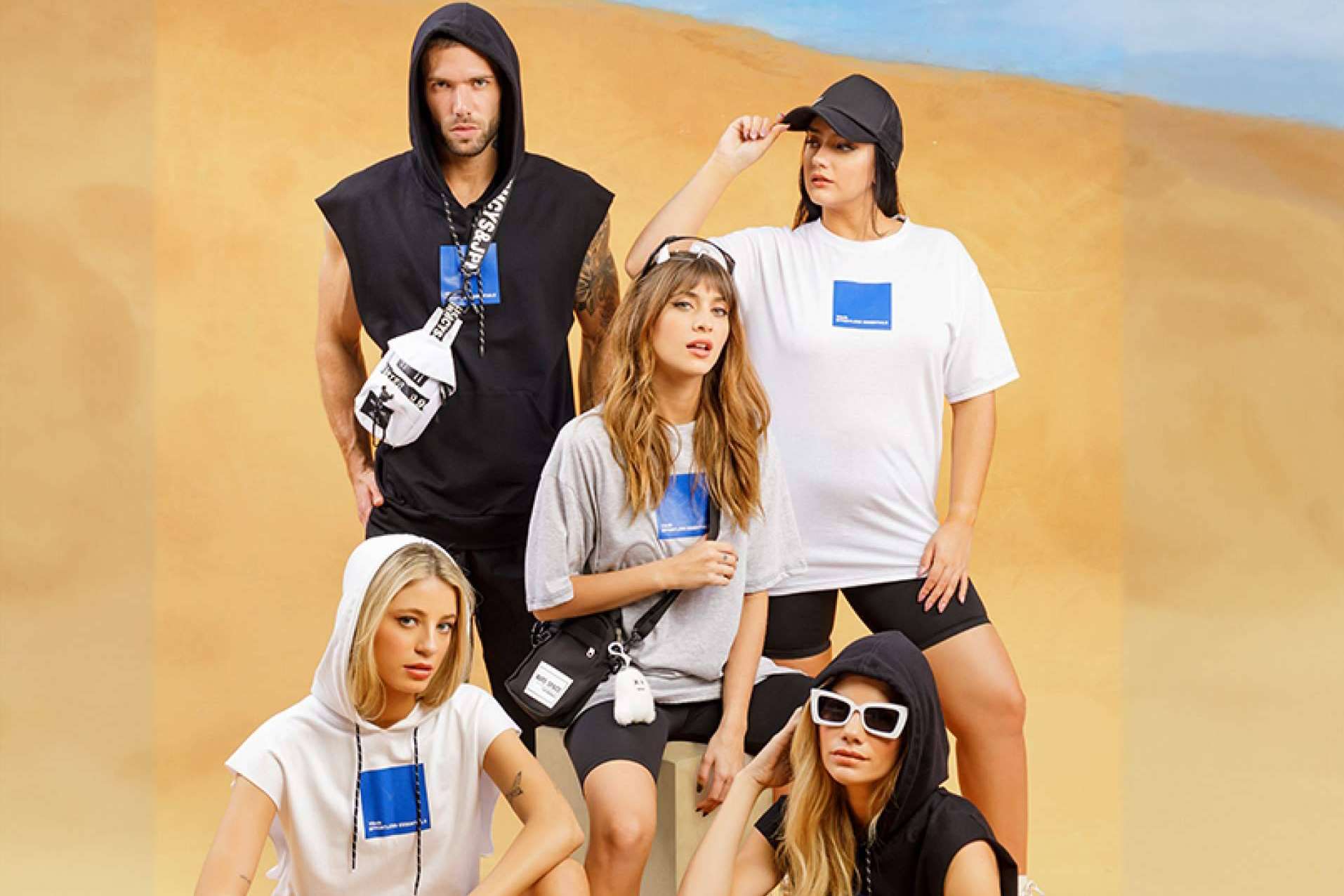 Vitnik, la ropa deportiva que se ha convertido en una referencia en el sector textil