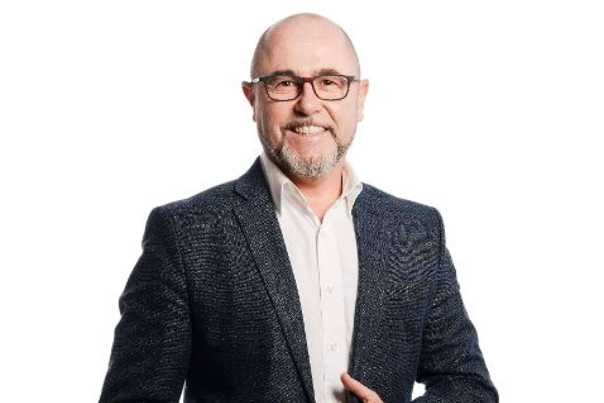 Humanizando el liderazgo en la era digital, con Jordi Alemany