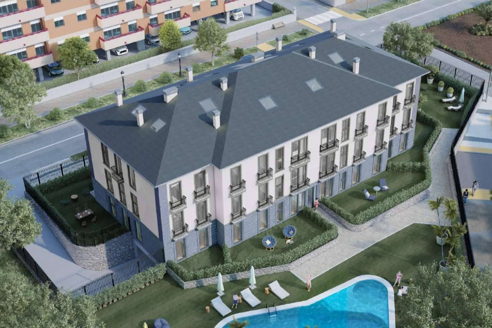 Entender el mundo de la construcción en Madrid con GTB Proyectos